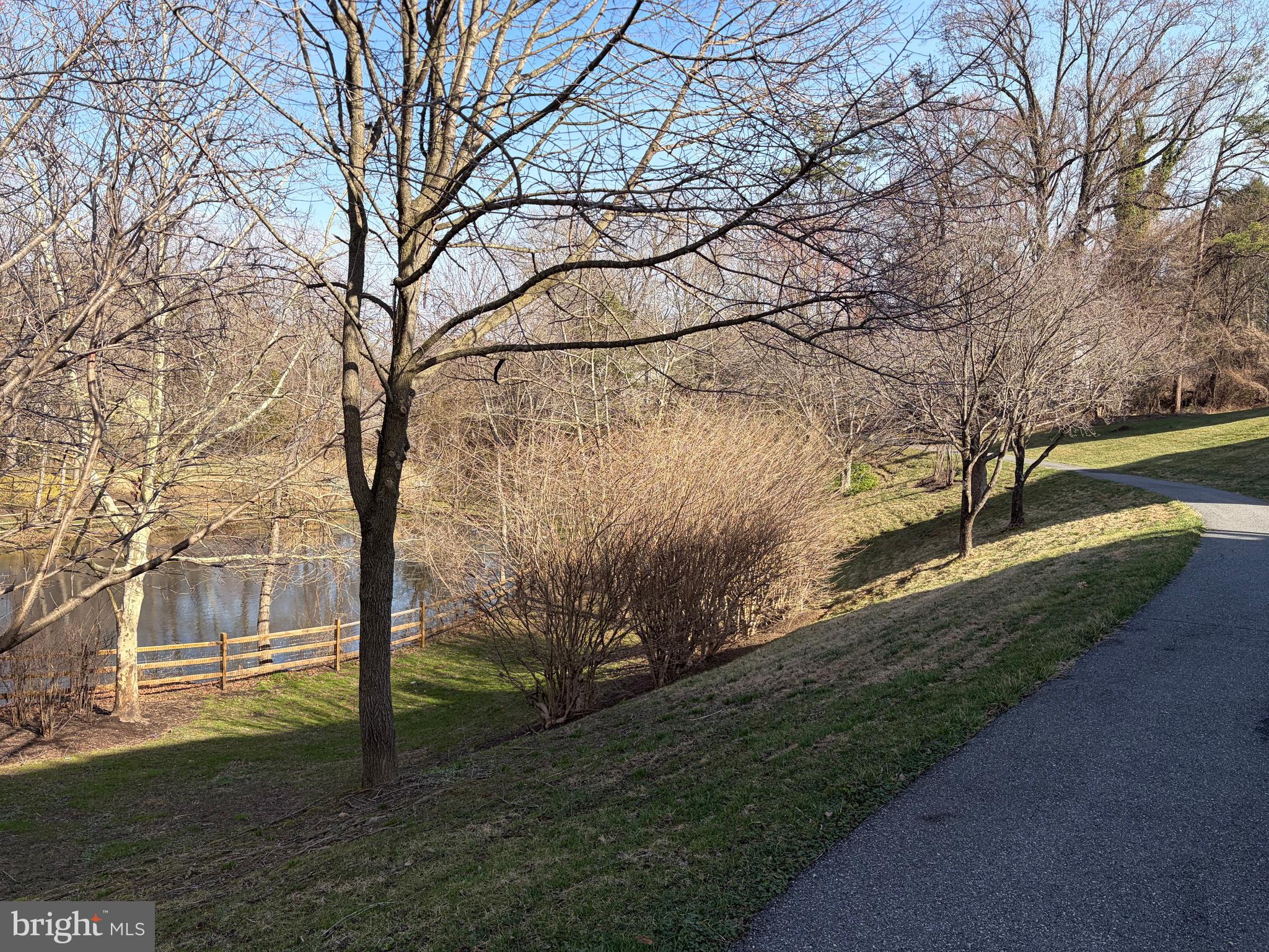 BELLS MILL ESTATES - Residential