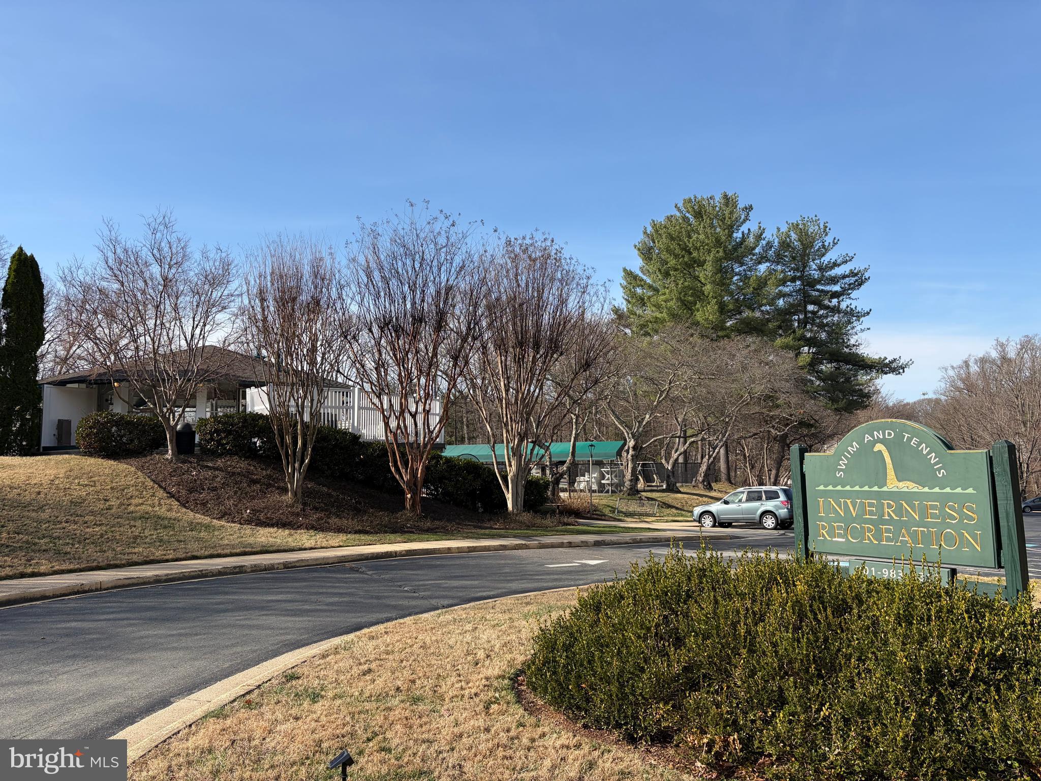 BELLS MILL ESTATES - Residential