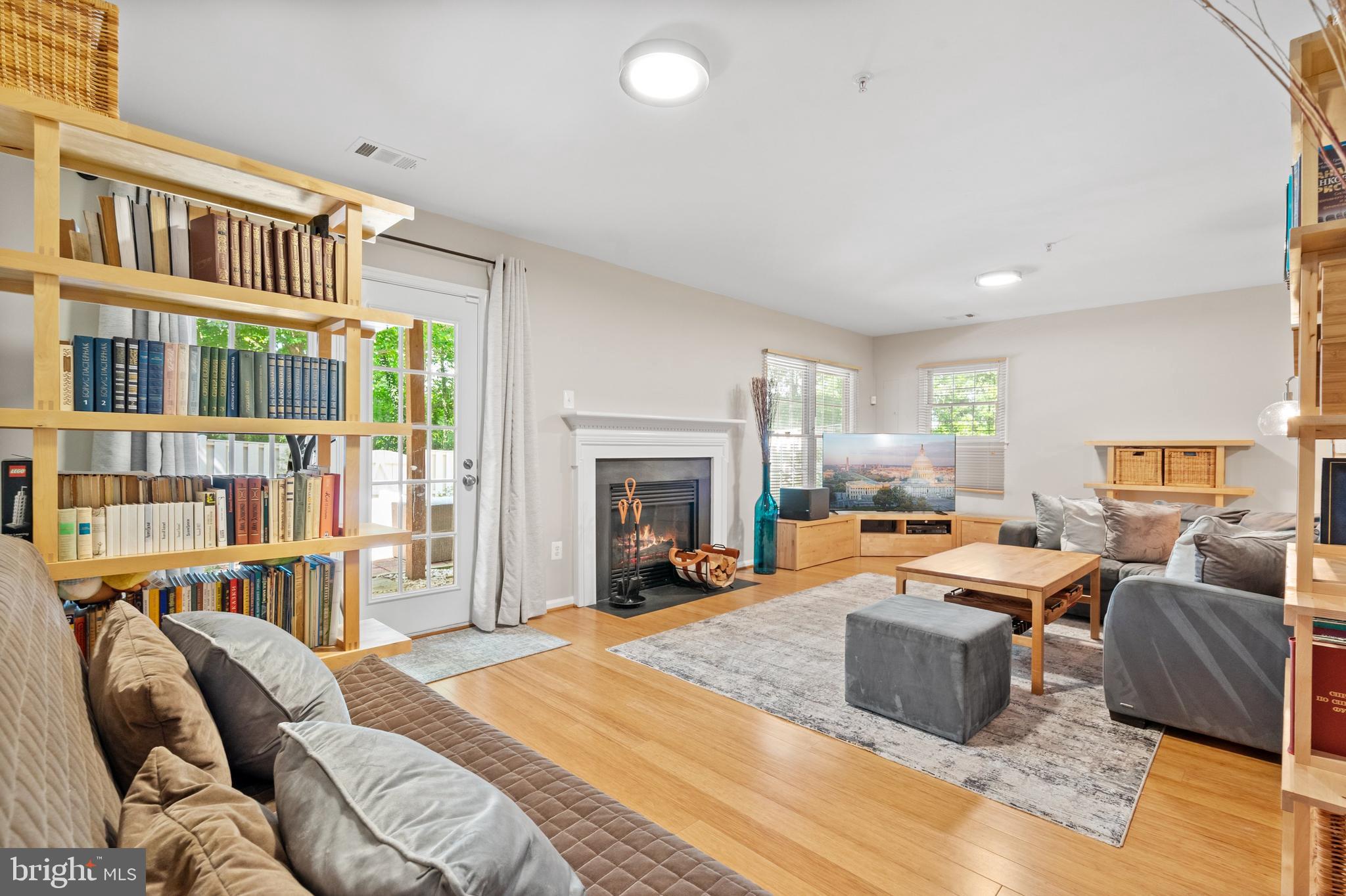 BELLS MILL ESTATES - Residential