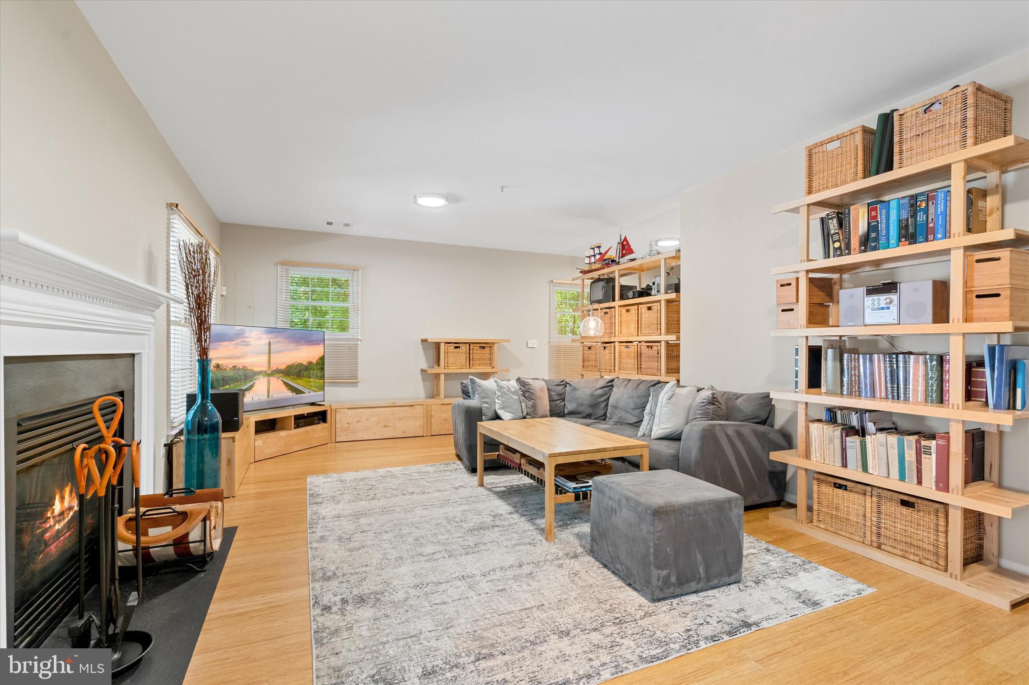 BELLS MILL ESTATES - Residential