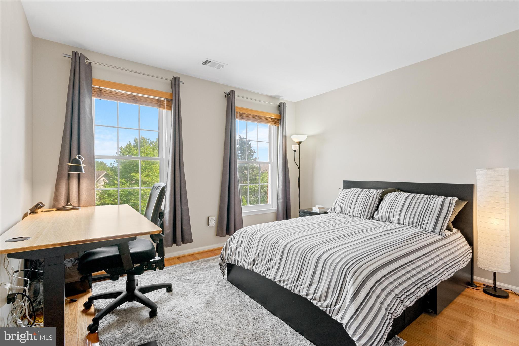 BELLS MILL ESTATES - Residential