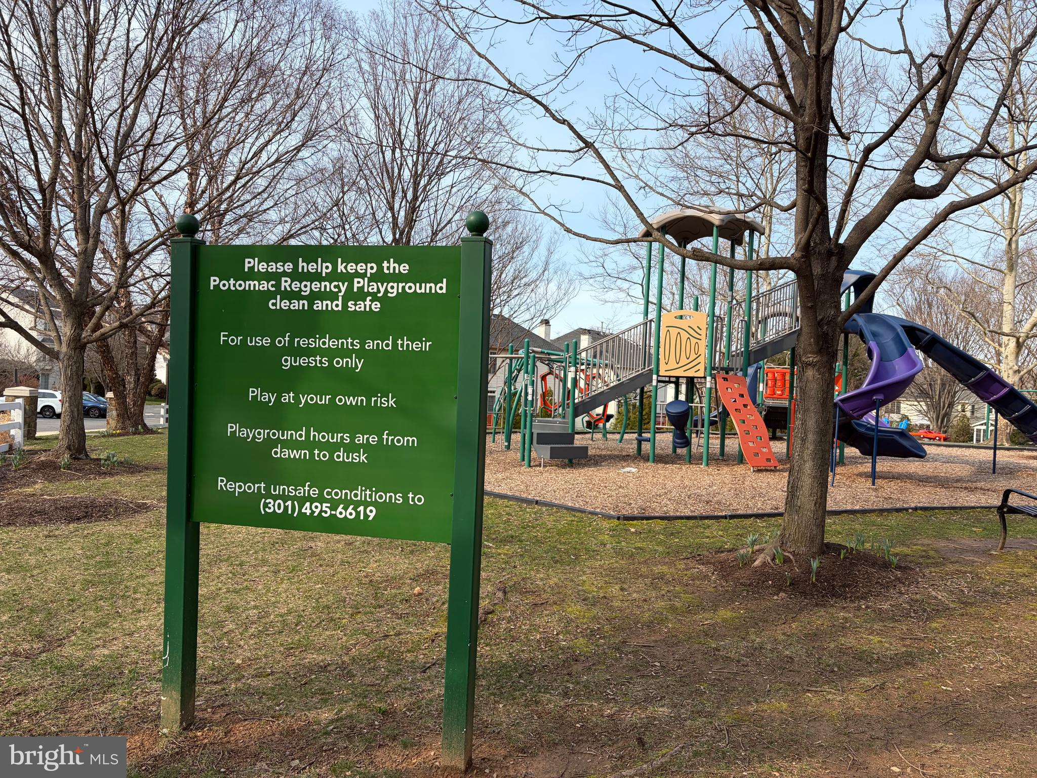 BELLS MILL ESTATES - Residential