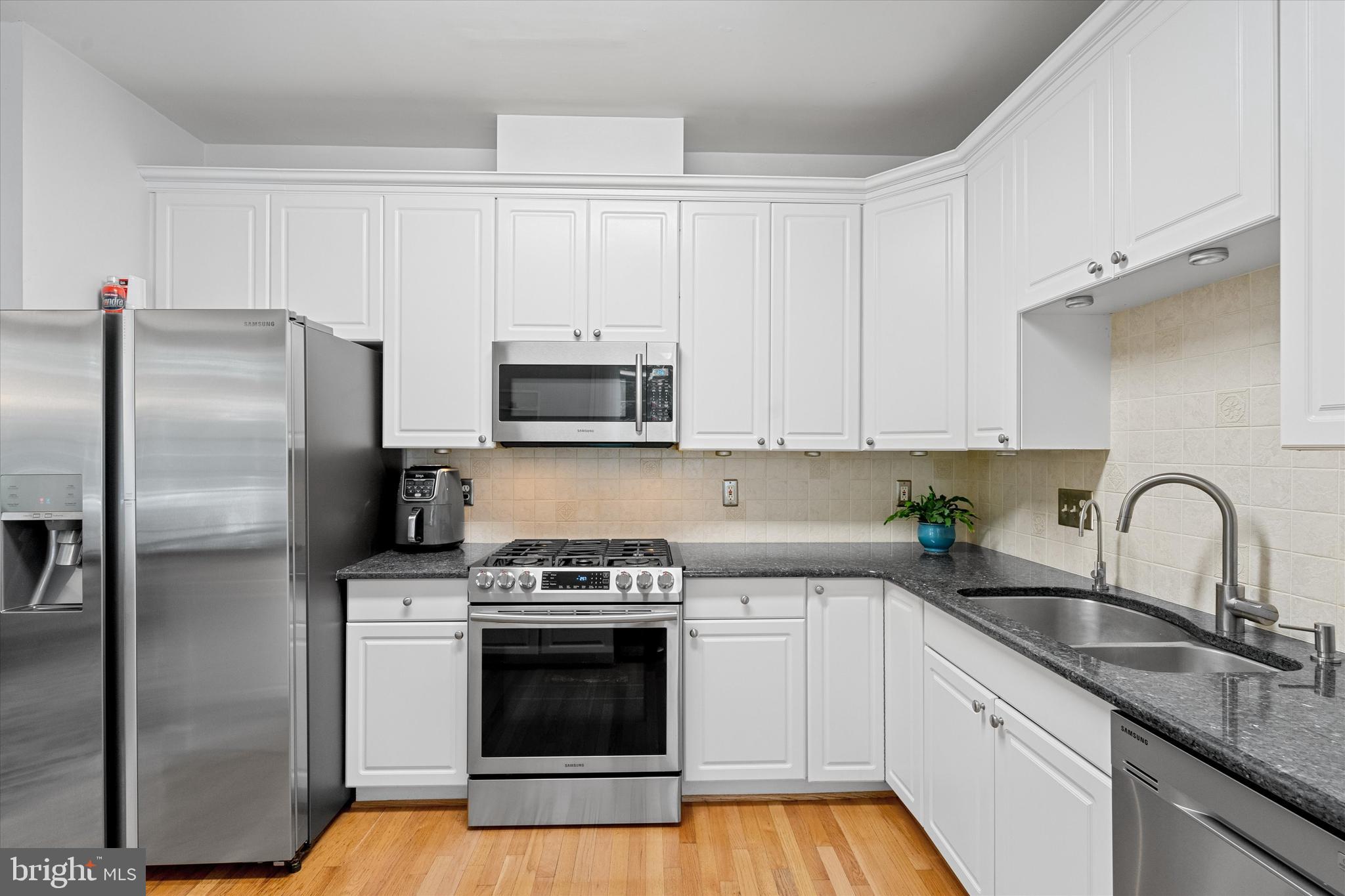 BELLS MILL ESTATES - Residential