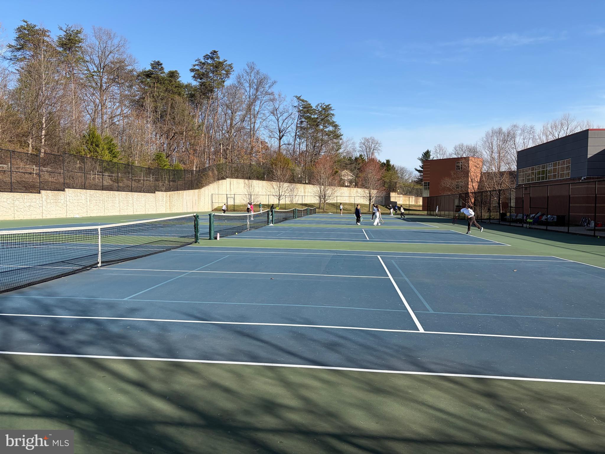 BELLS MILL ESTATES - Residential