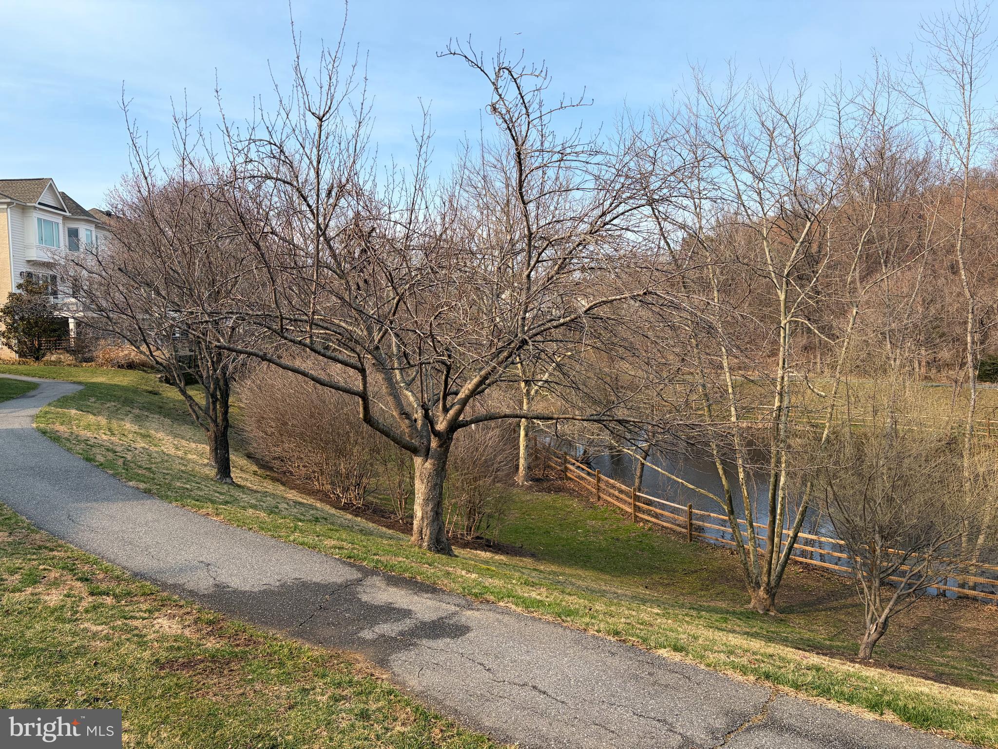 BELLS MILL ESTATES - Residential