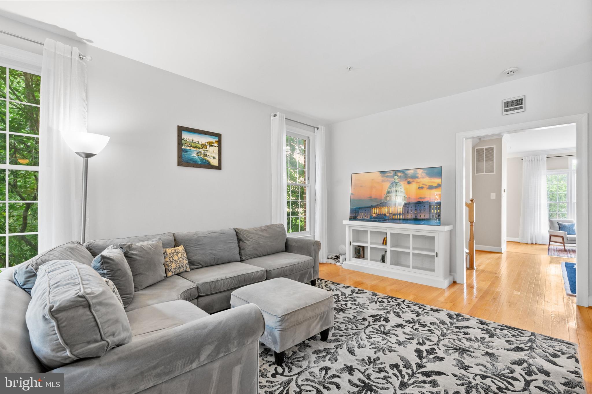 BELLS MILL ESTATES - Residential