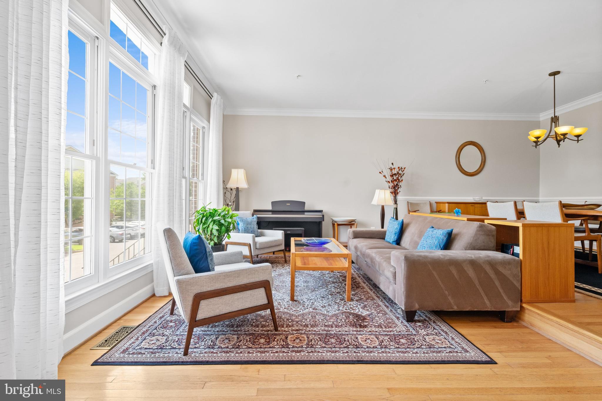 BELLS MILL ESTATES - Residential