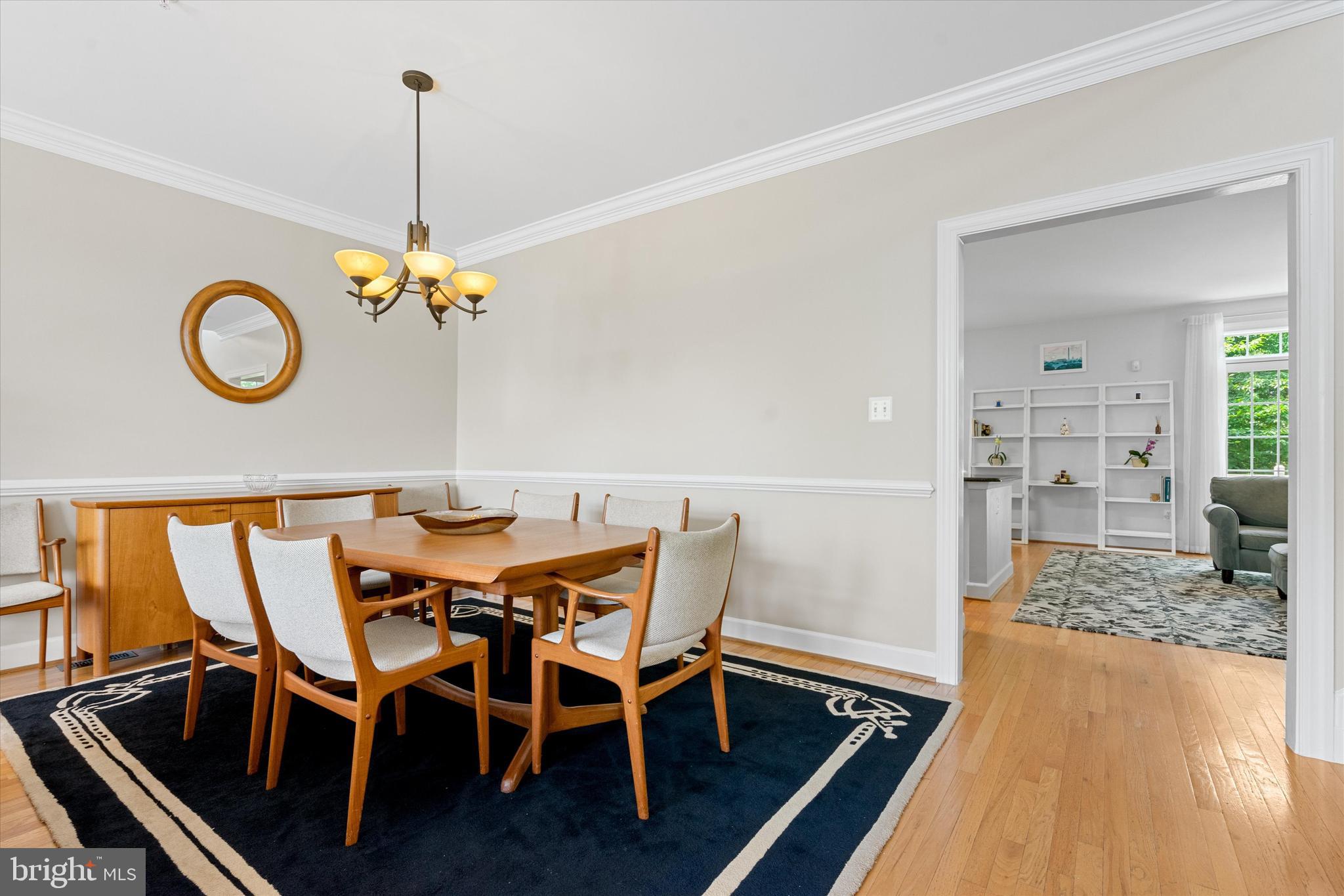 BELLS MILL ESTATES - Residential