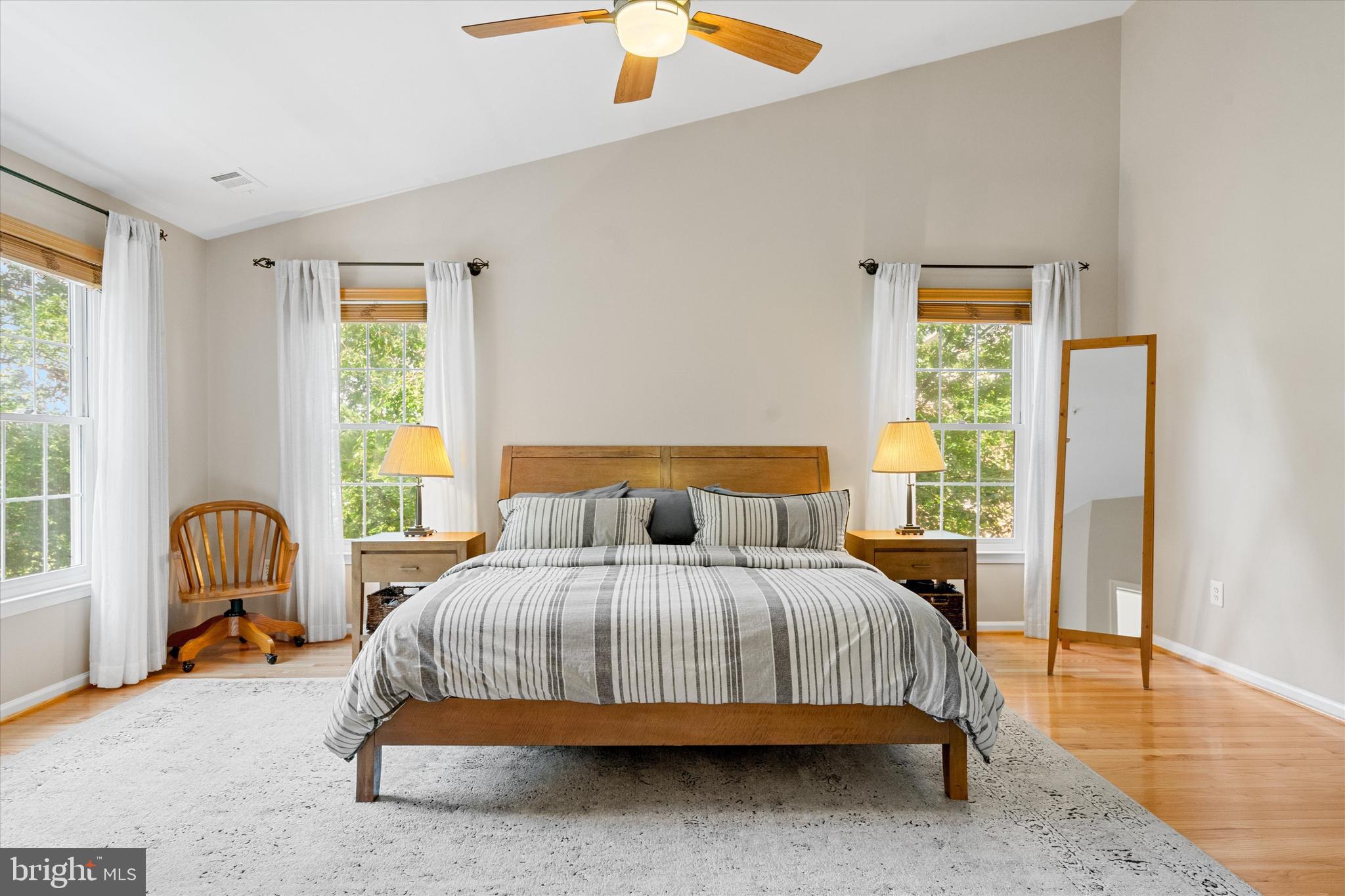 BELLS MILL ESTATES - Residential