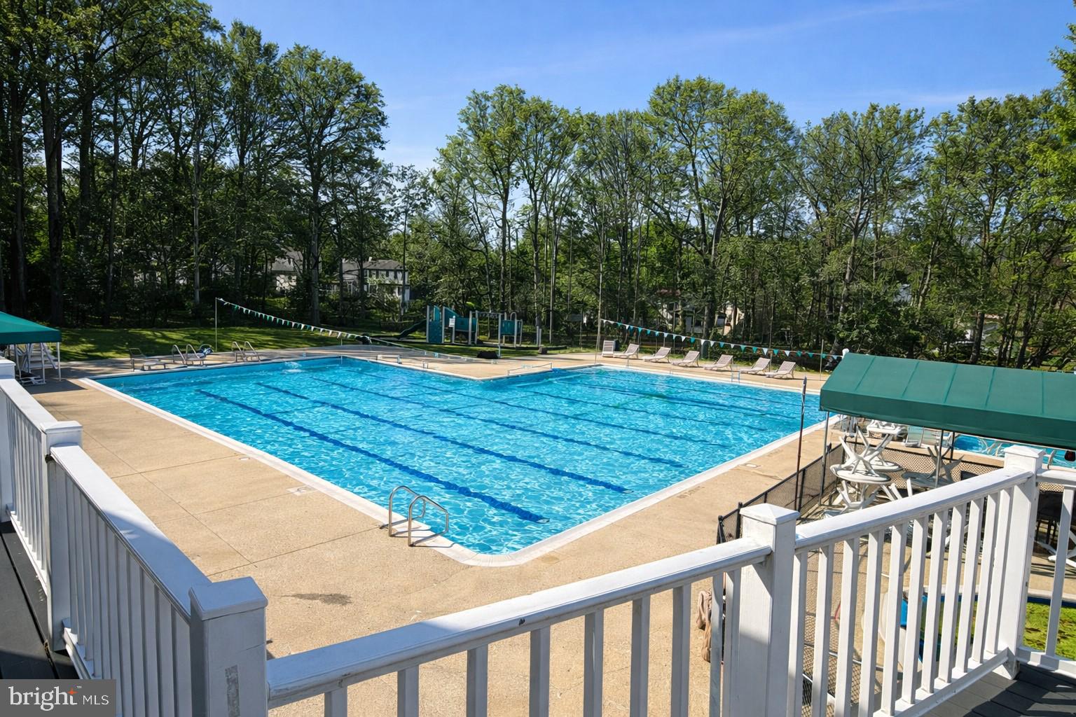 BELLS MILL ESTATES - Residential