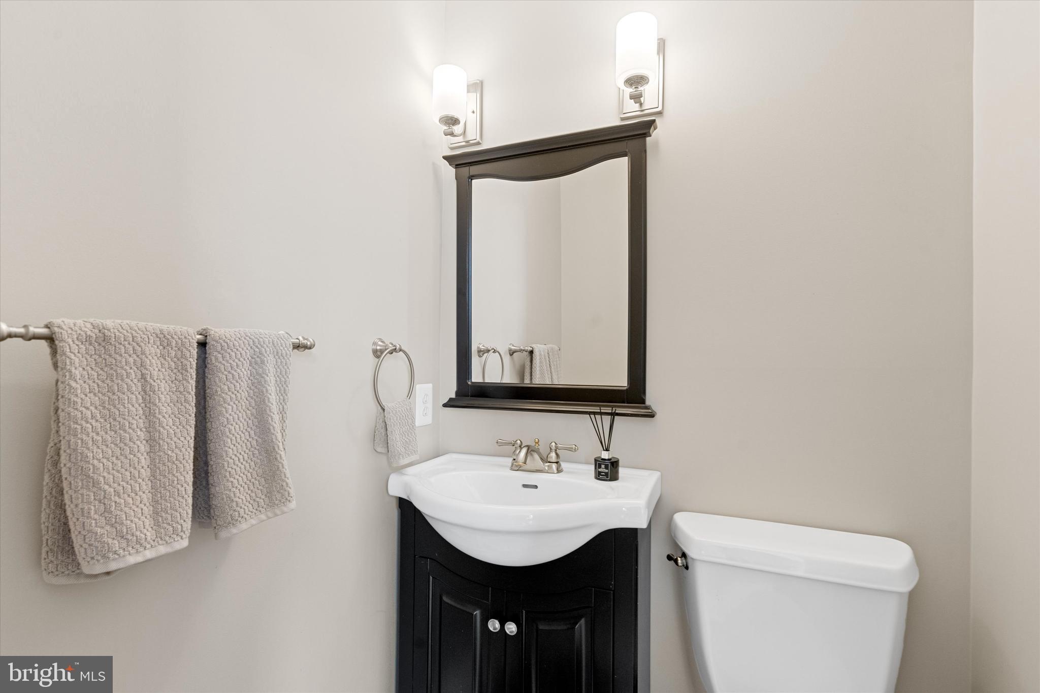 BELLS MILL ESTATES - Residential