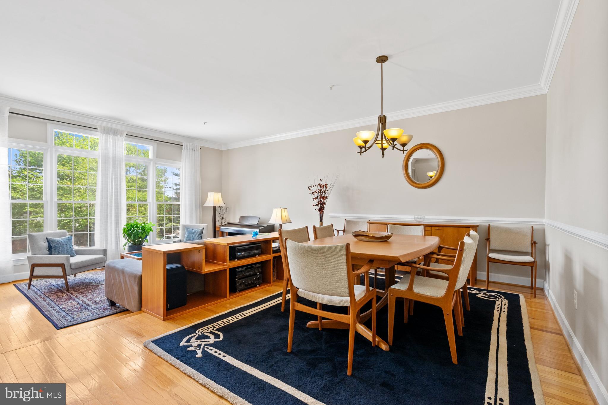 BELLS MILL ESTATES - Residential