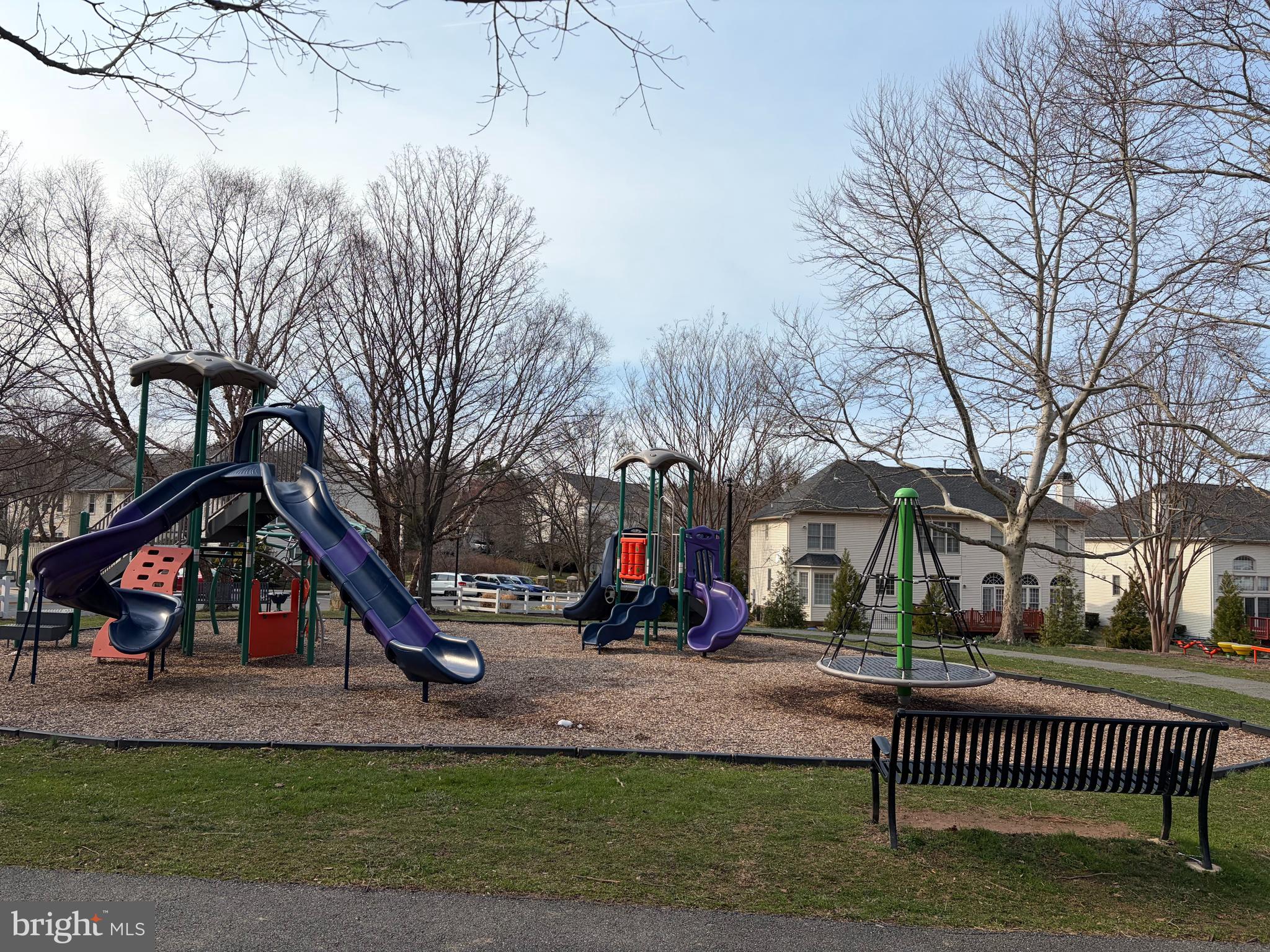 BELLS MILL ESTATES - Residential