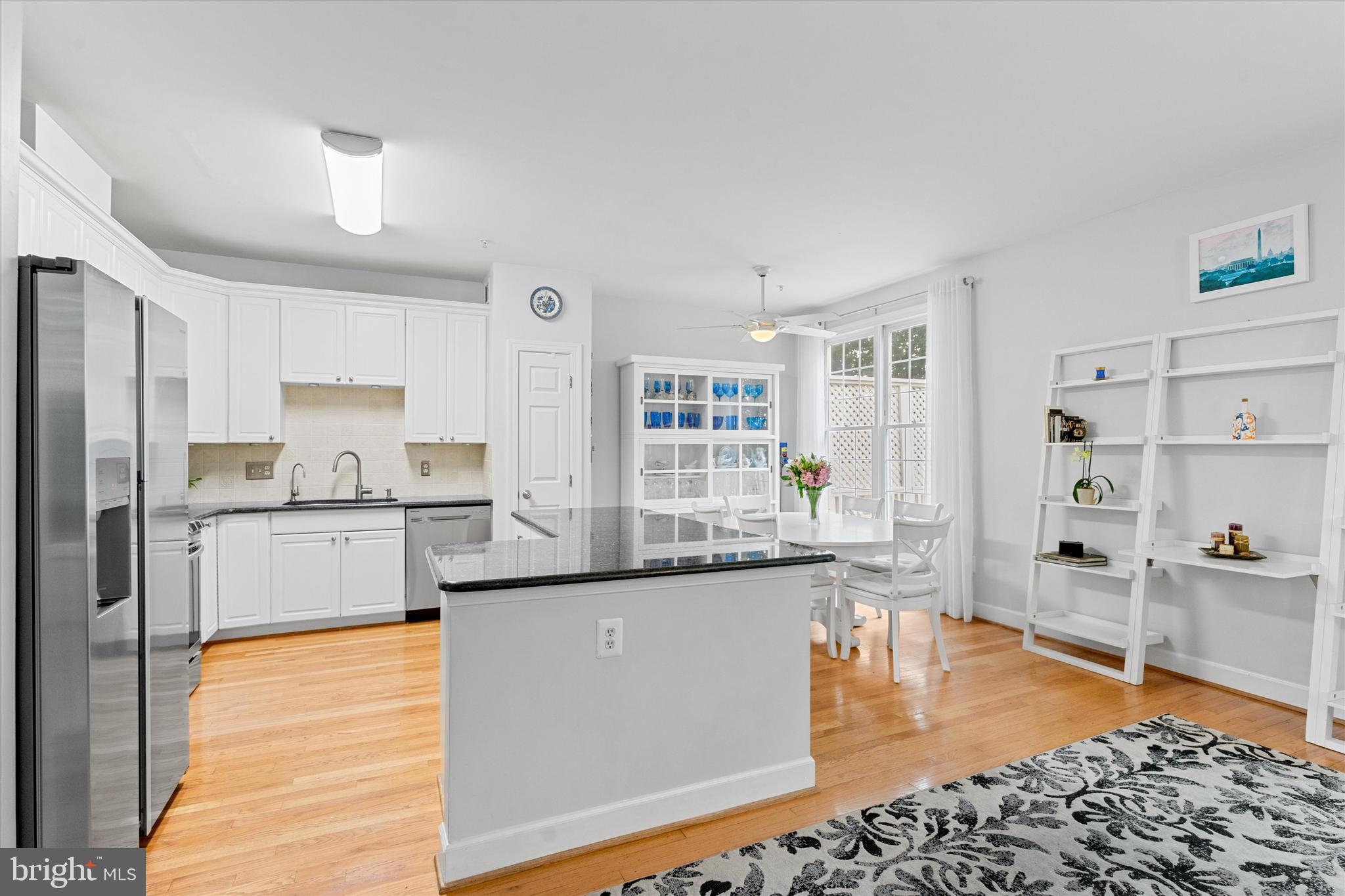 BELLS MILL ESTATES - Residential