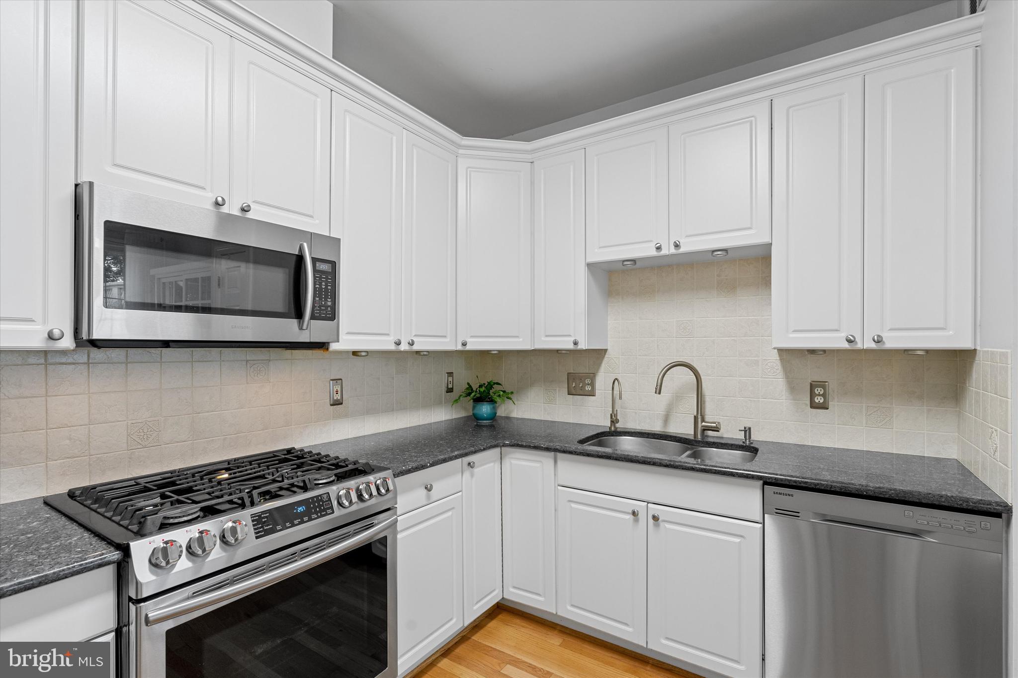 BELLS MILL ESTATES - Residential