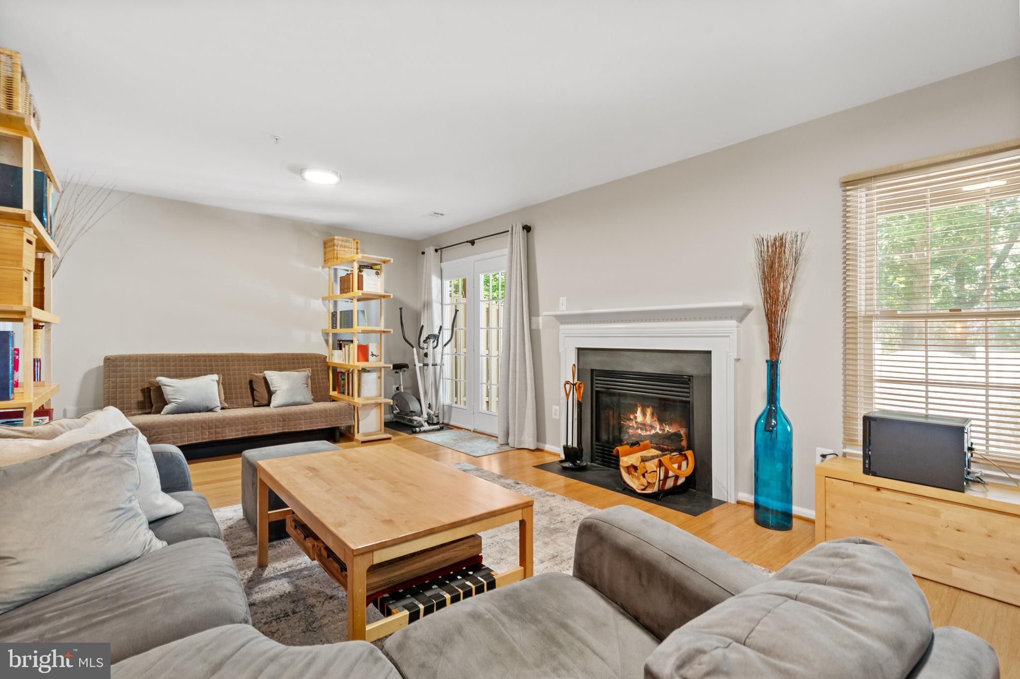 BELLS MILL ESTATES - Residential