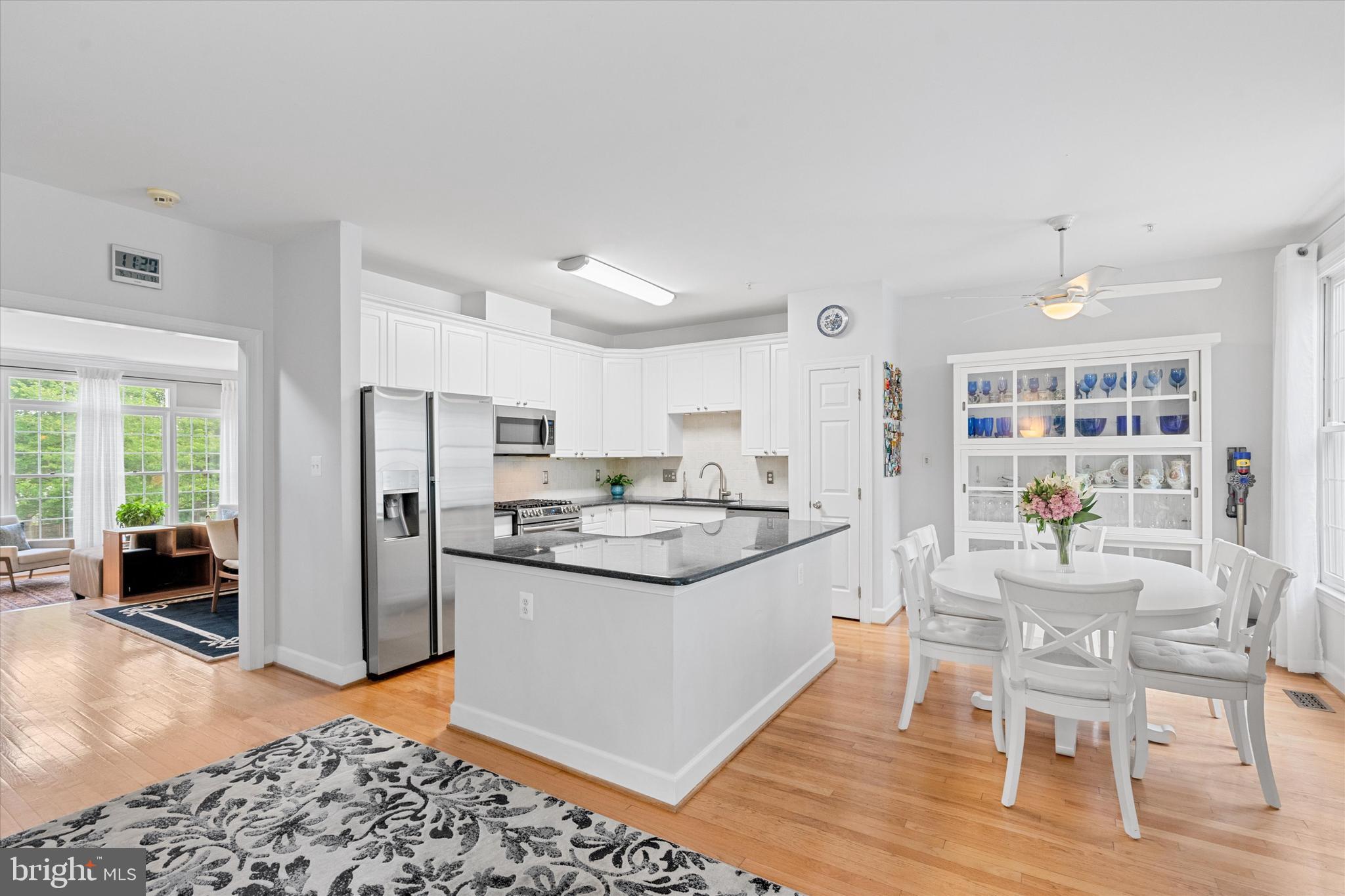 BELLS MILL ESTATES - Residential