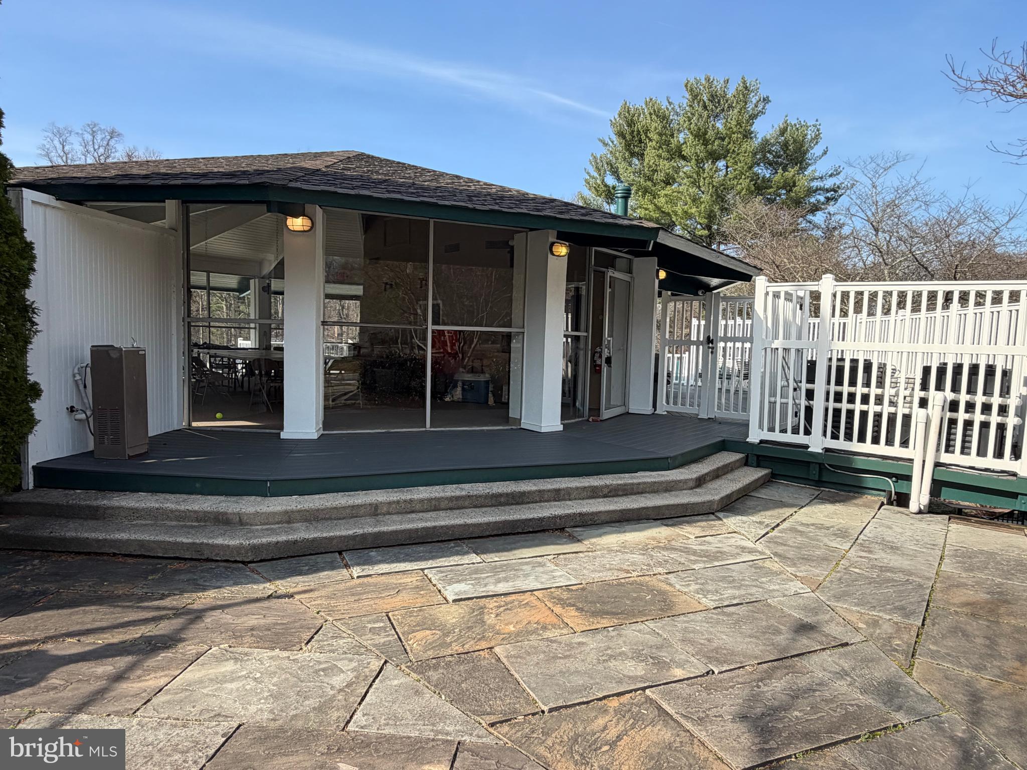 BELLS MILL ESTATES - Residential