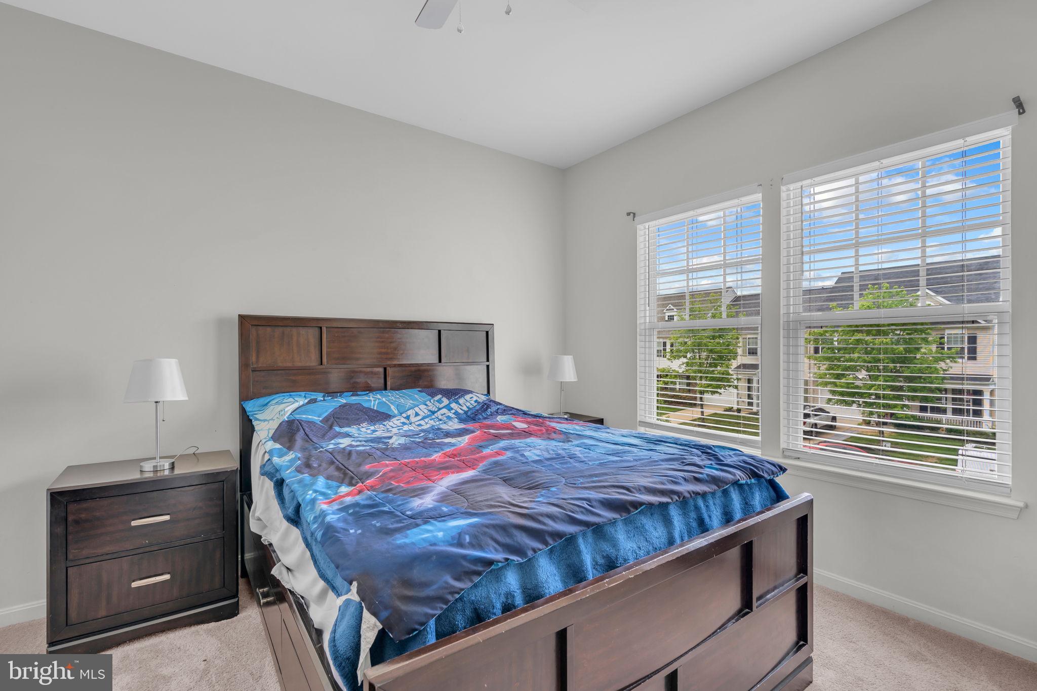 WOODLAND PARK AT WILDEWOOD - Residential