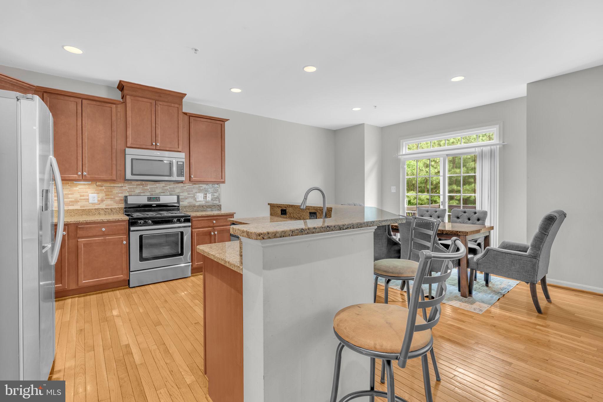 WOODLAND PARK AT WILDEWOOD - Residential