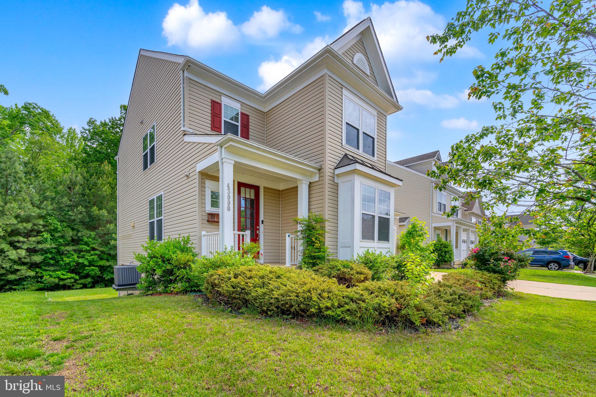 WOODLAND PARK AT WILDEWOOD - Residential