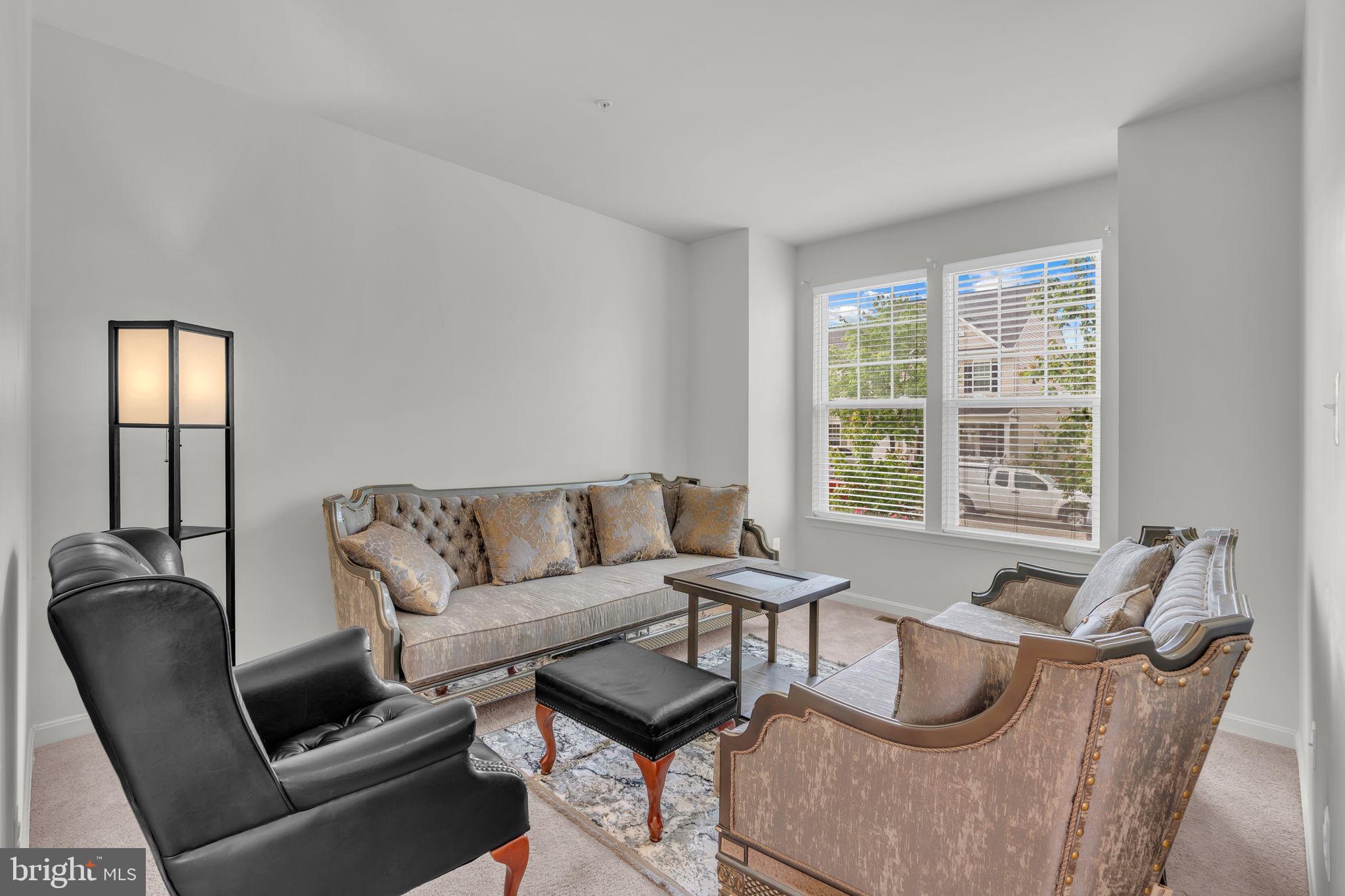 WOODLAND PARK AT WILDEWOOD - Residential