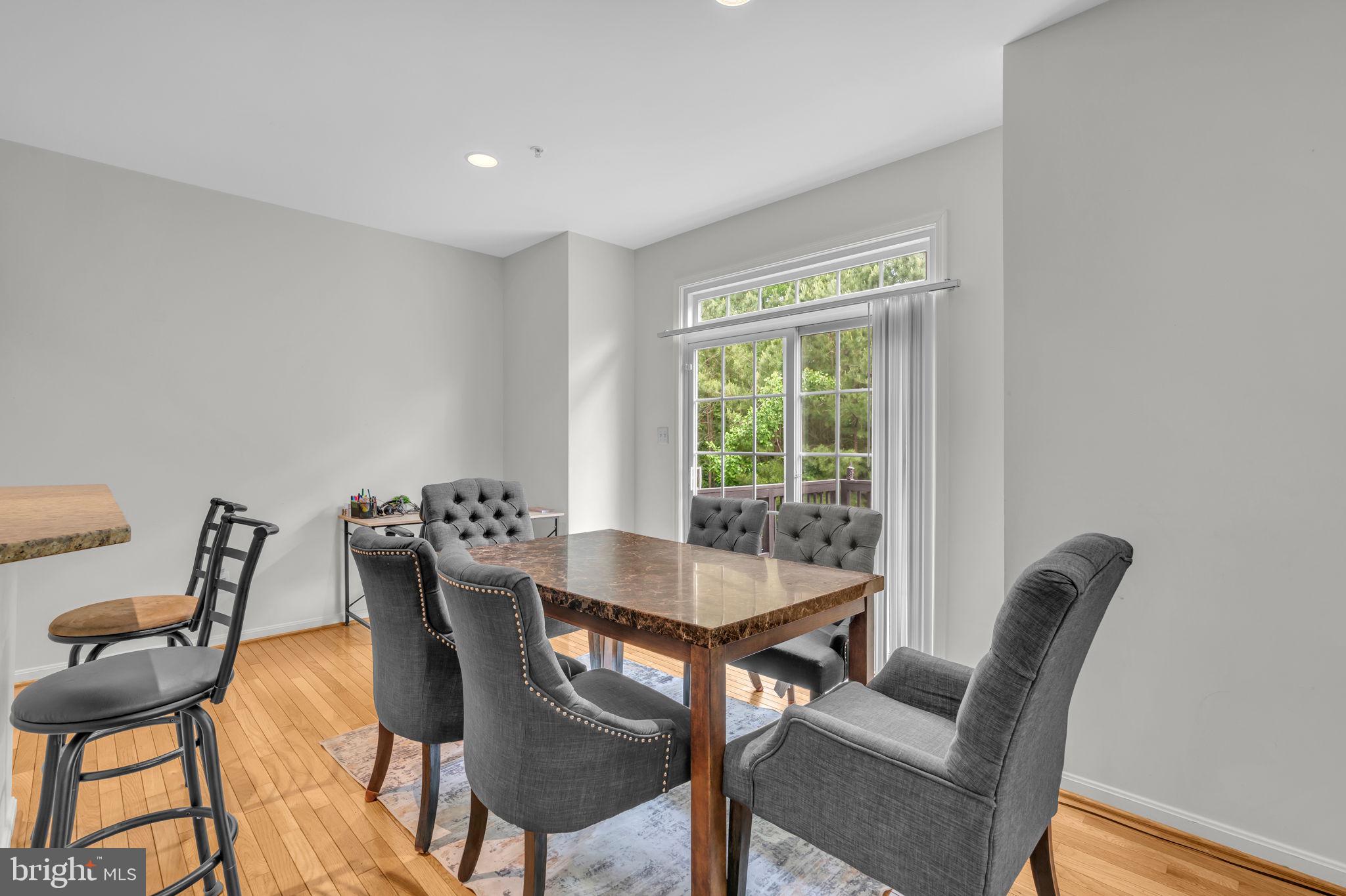 WOODLAND PARK AT WILDEWOOD - Residential