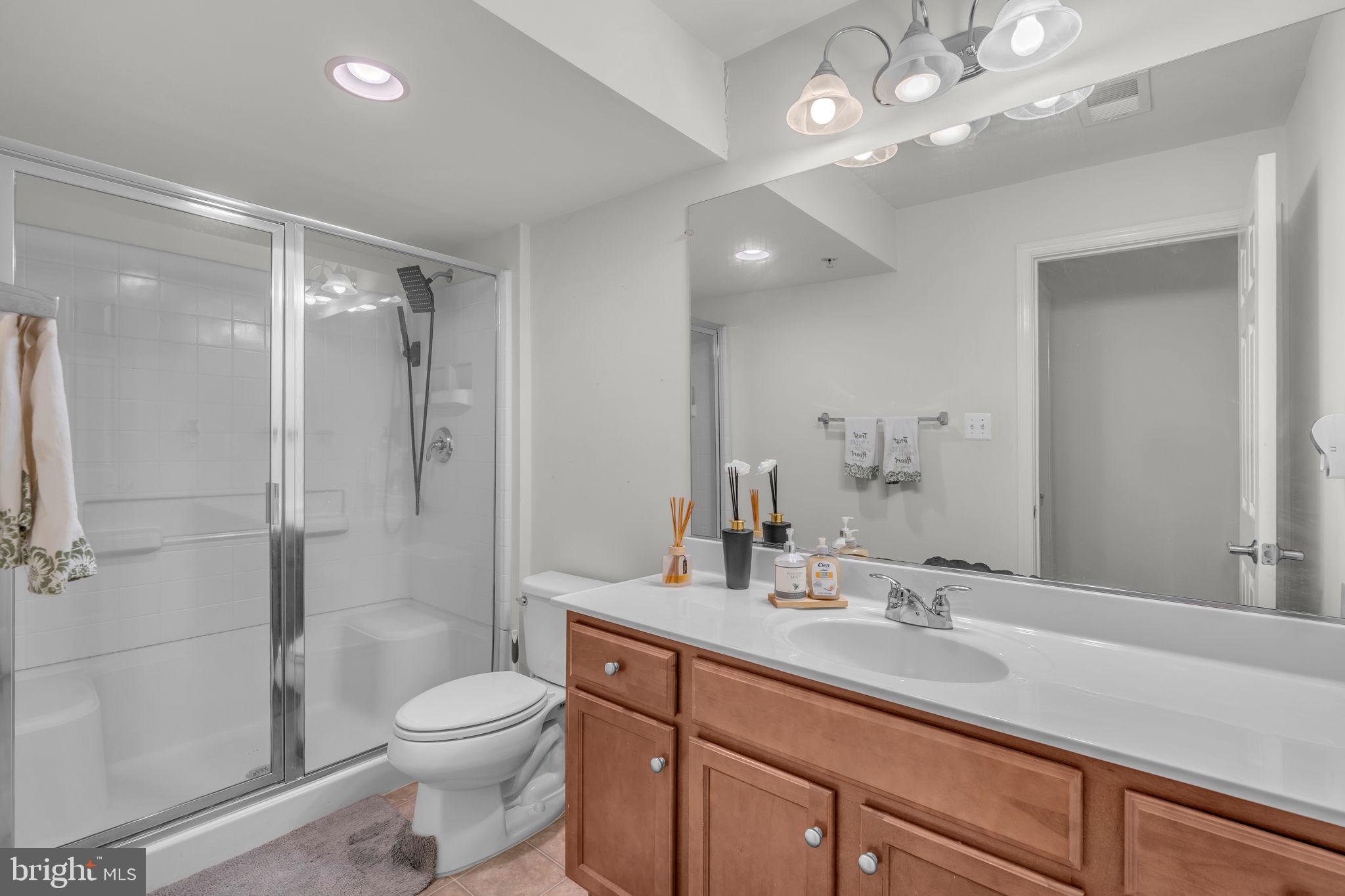 WOODLAND PARK AT WILDEWOOD - Residential