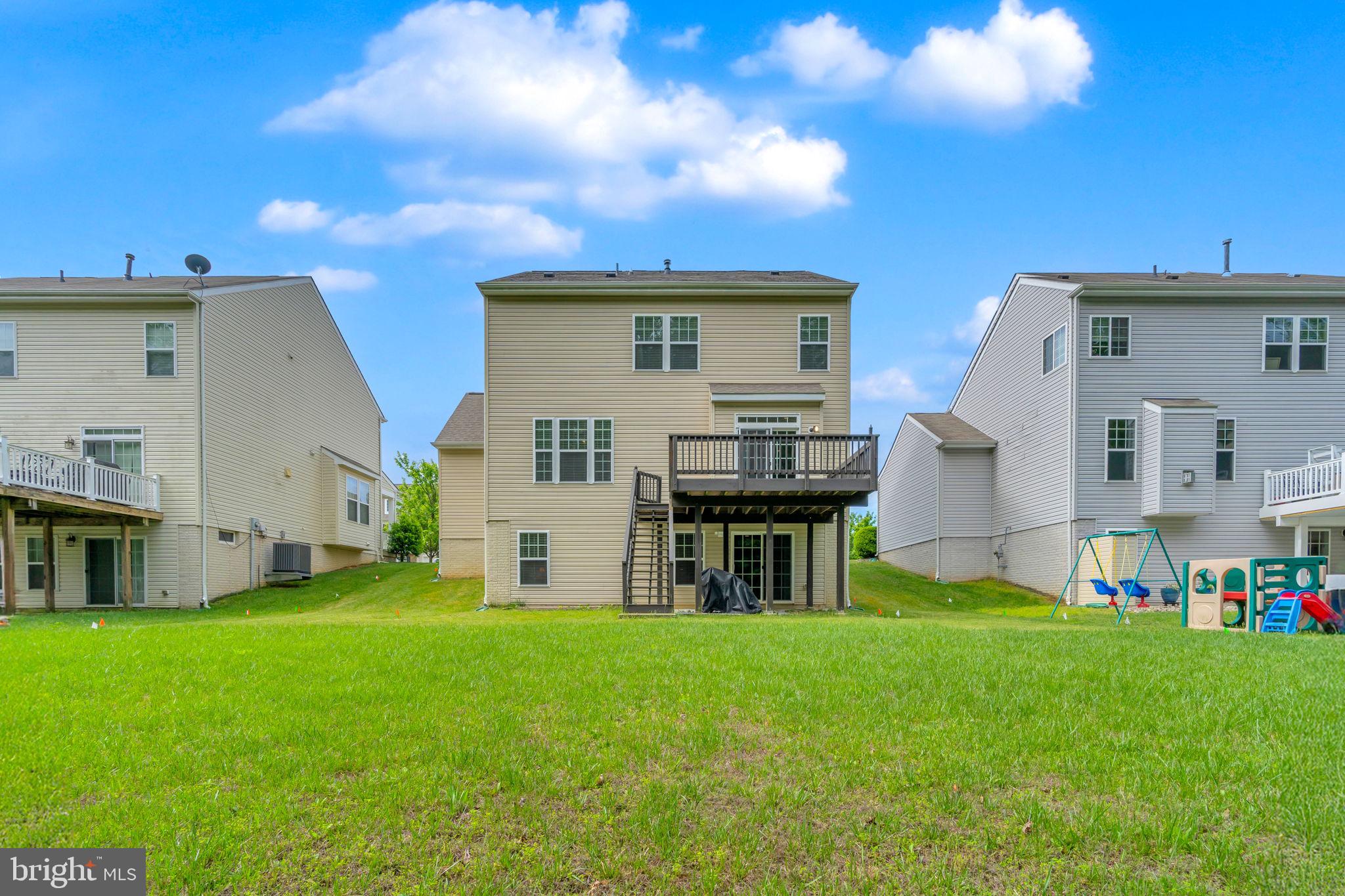 WOODLAND PARK AT WILDEWOOD - Residential