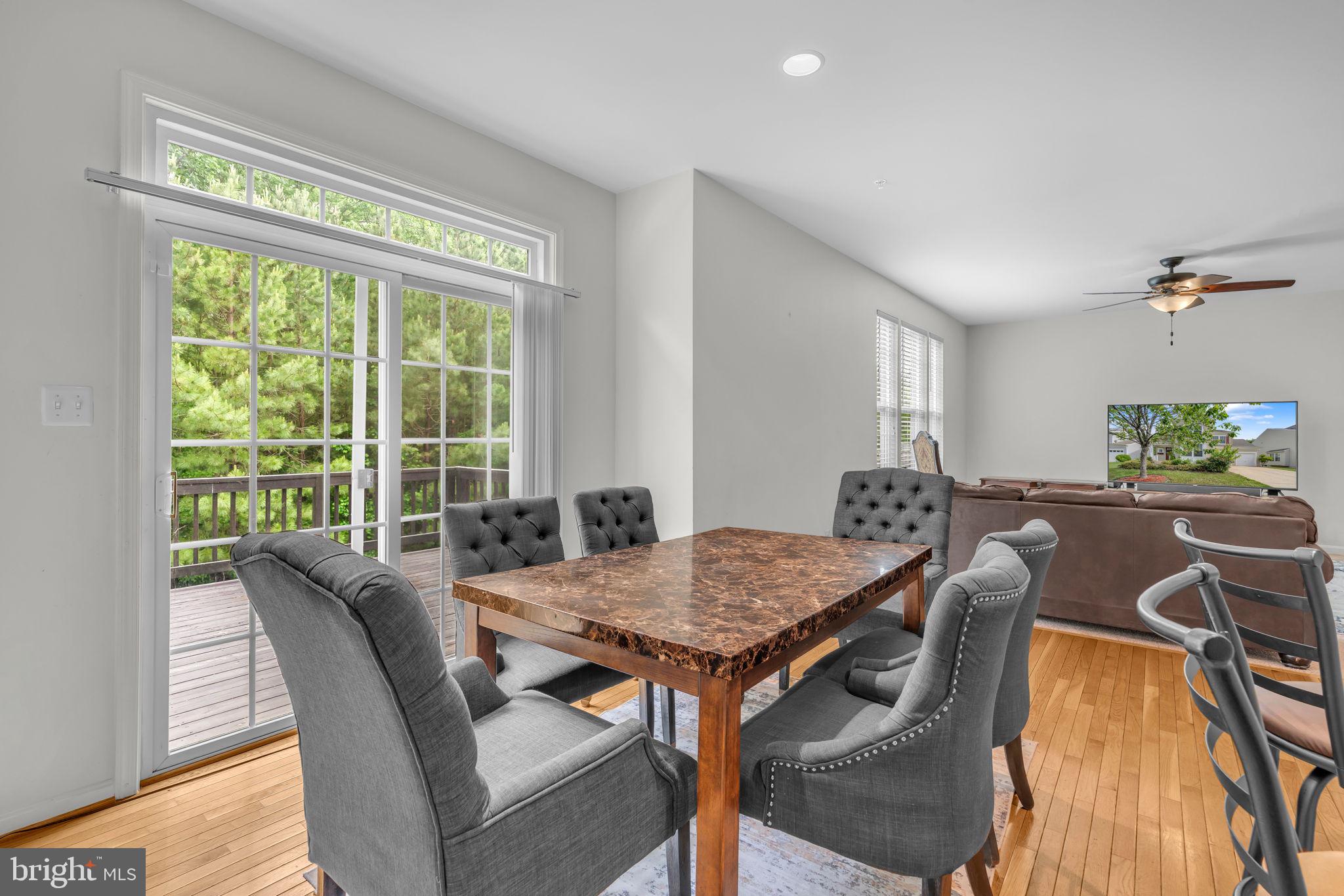 WOODLAND PARK AT WILDEWOOD - Residential