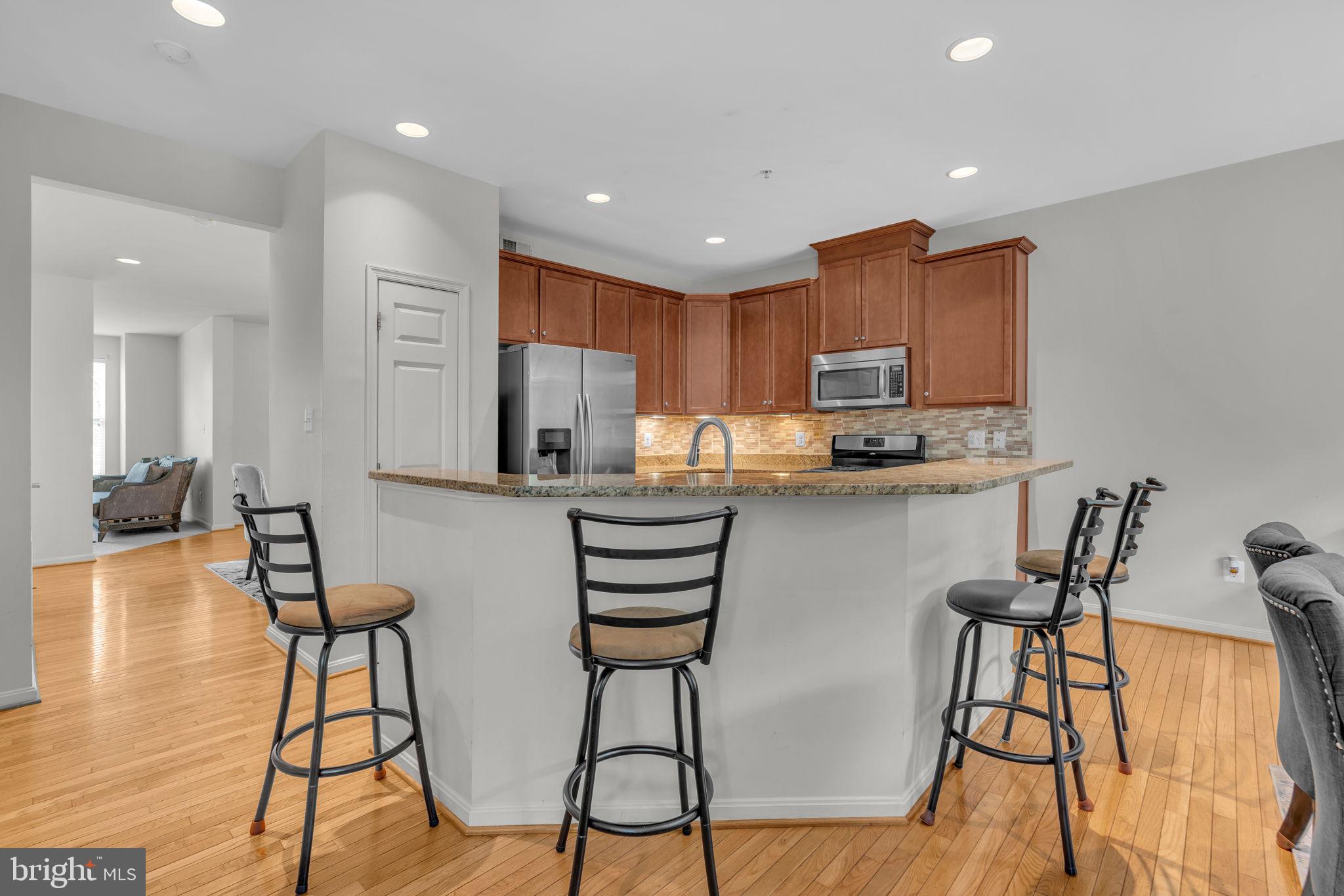 WOODLAND PARK AT WILDEWOOD - Residential