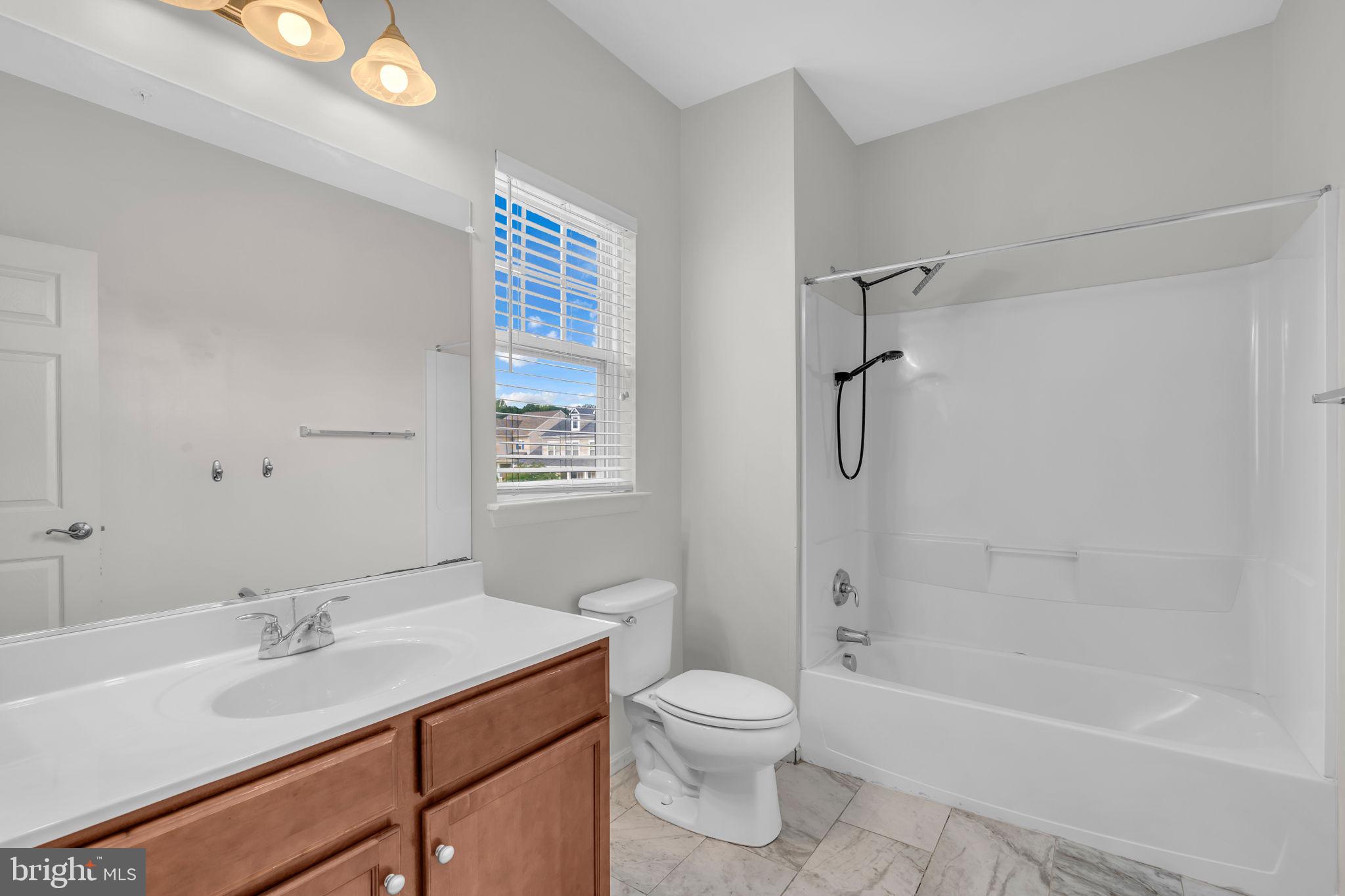 WOODLAND PARK AT WILDEWOOD - Residential