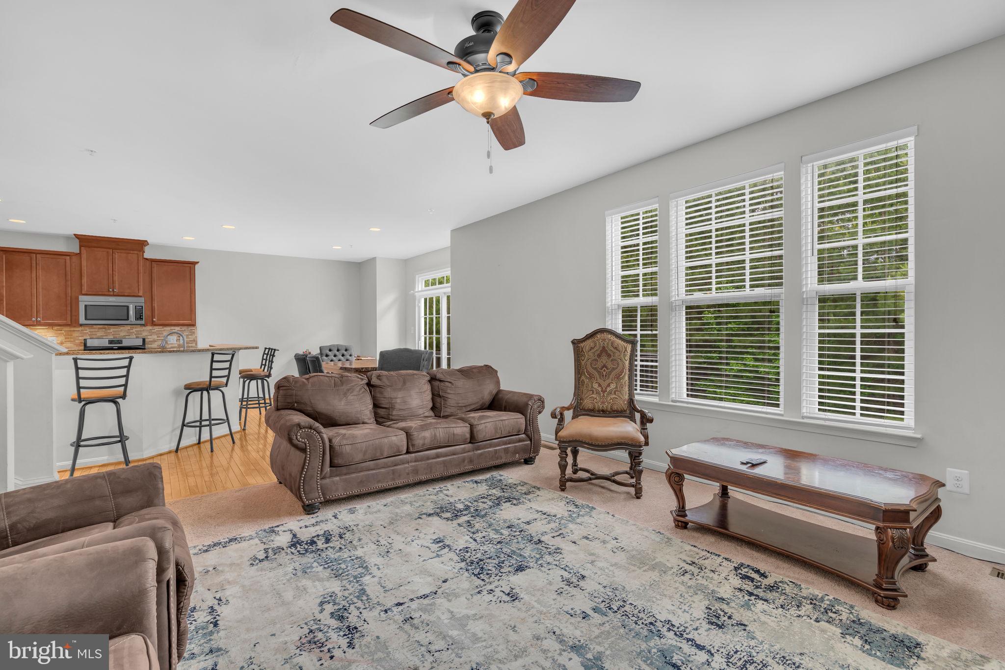 WOODLAND PARK AT WILDEWOOD - Residential