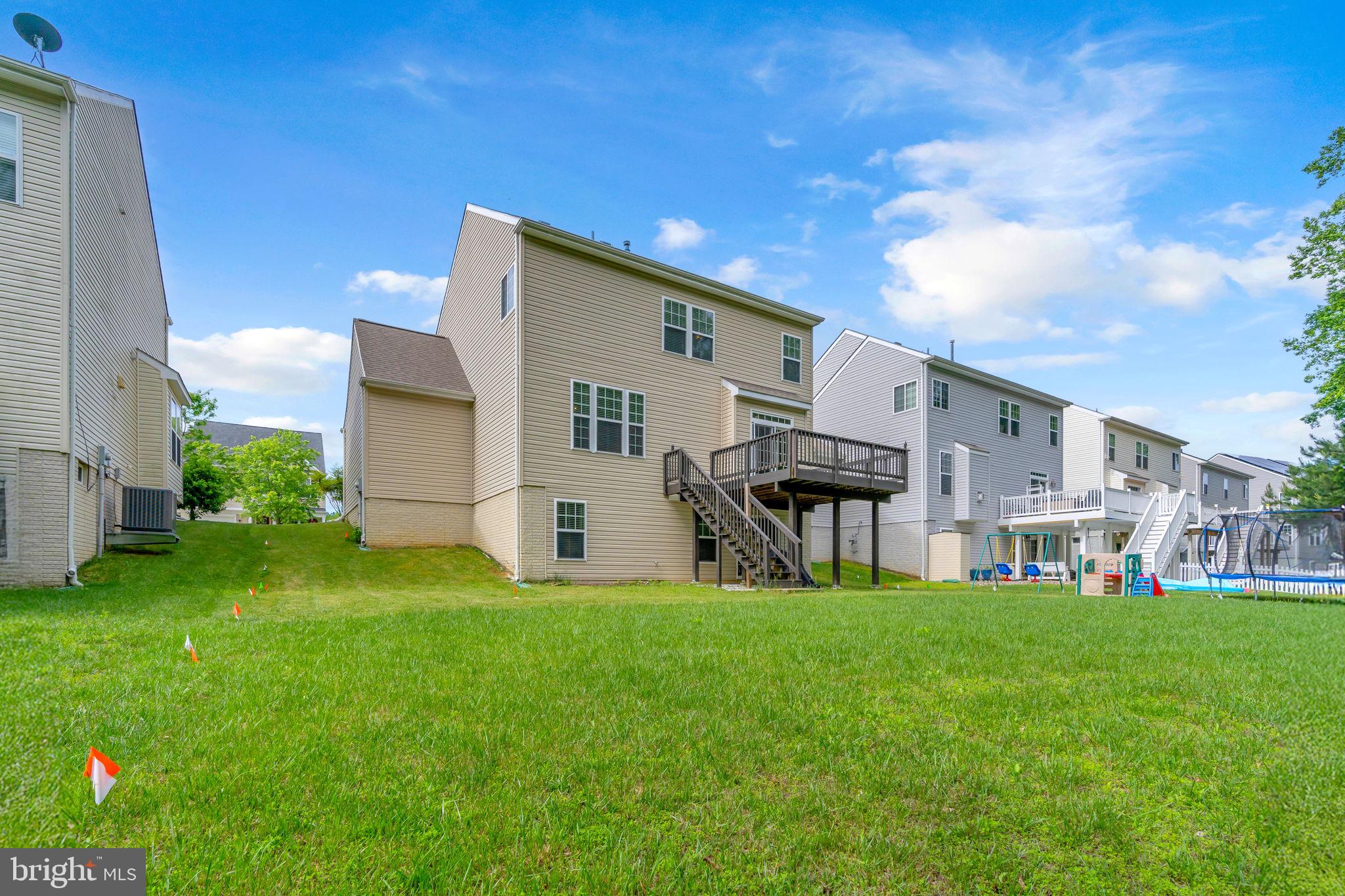 WOODLAND PARK AT WILDEWOOD - Residential