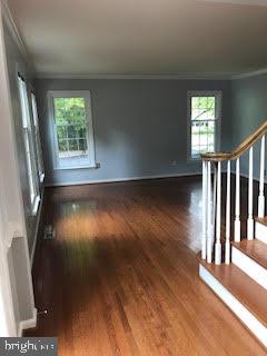 LAKE RIDGE - Residential Lease