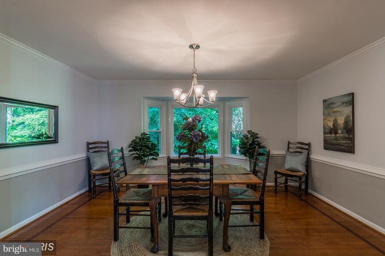 LAKE RIDGE - Residential Lease