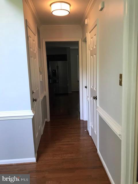 LAKE RIDGE - Residential Lease