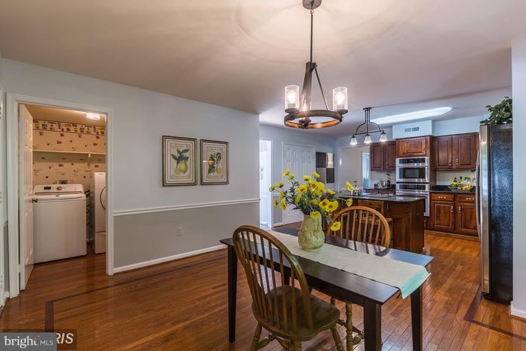 LAKE RIDGE - Residential Lease