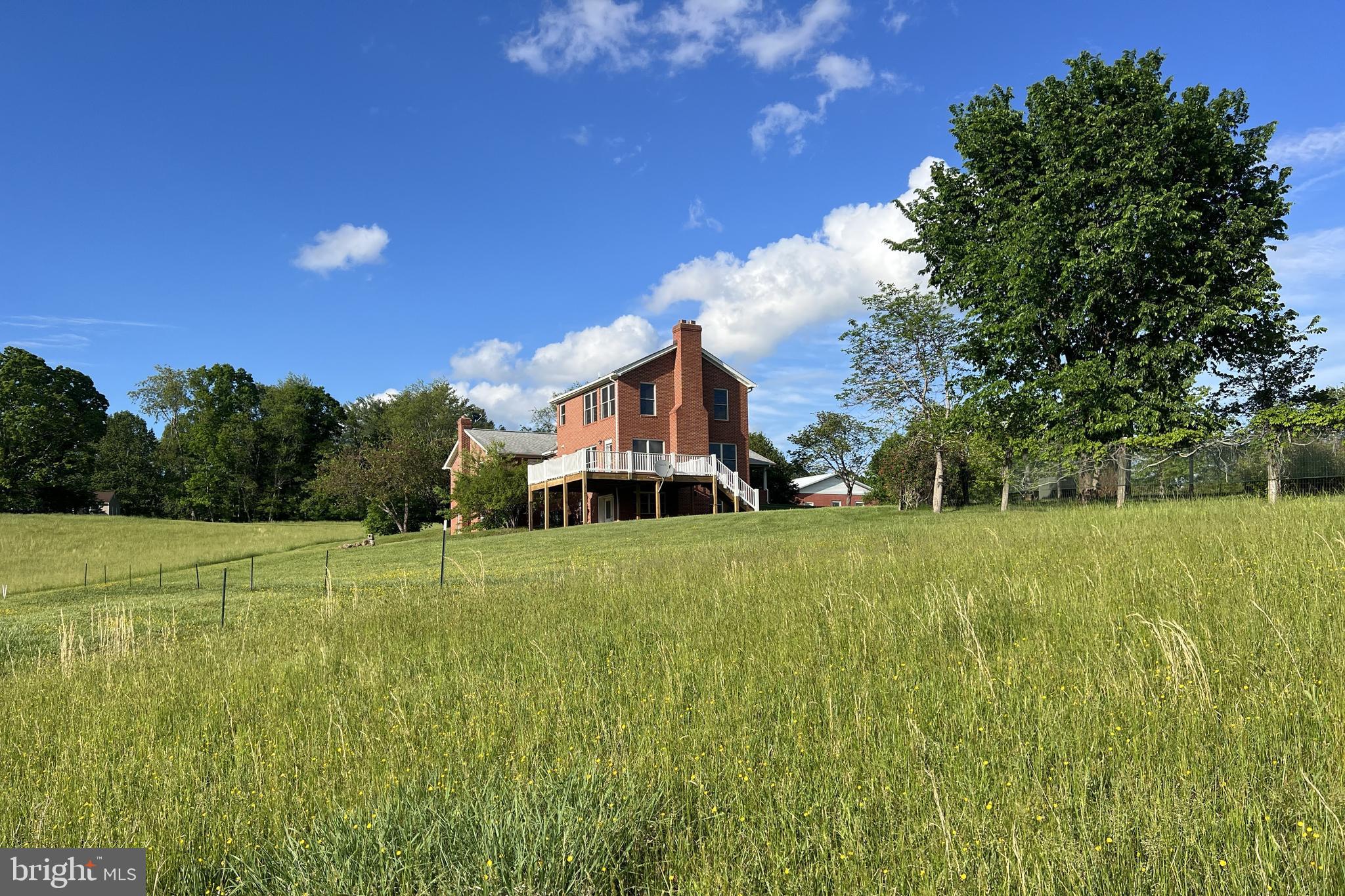 3542 SLATE MILLS ROAD