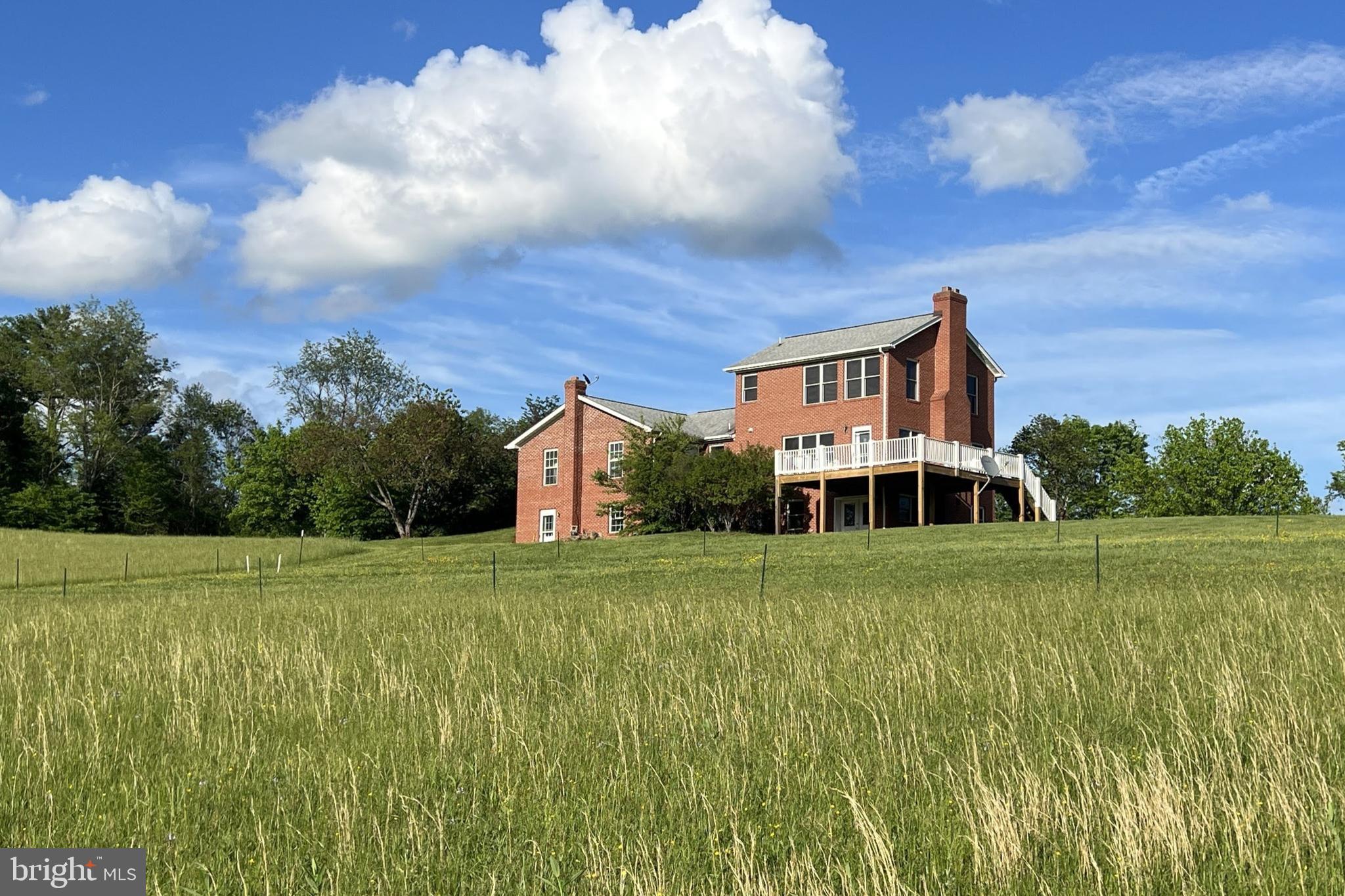 3542 SLATE MILLS ROAD