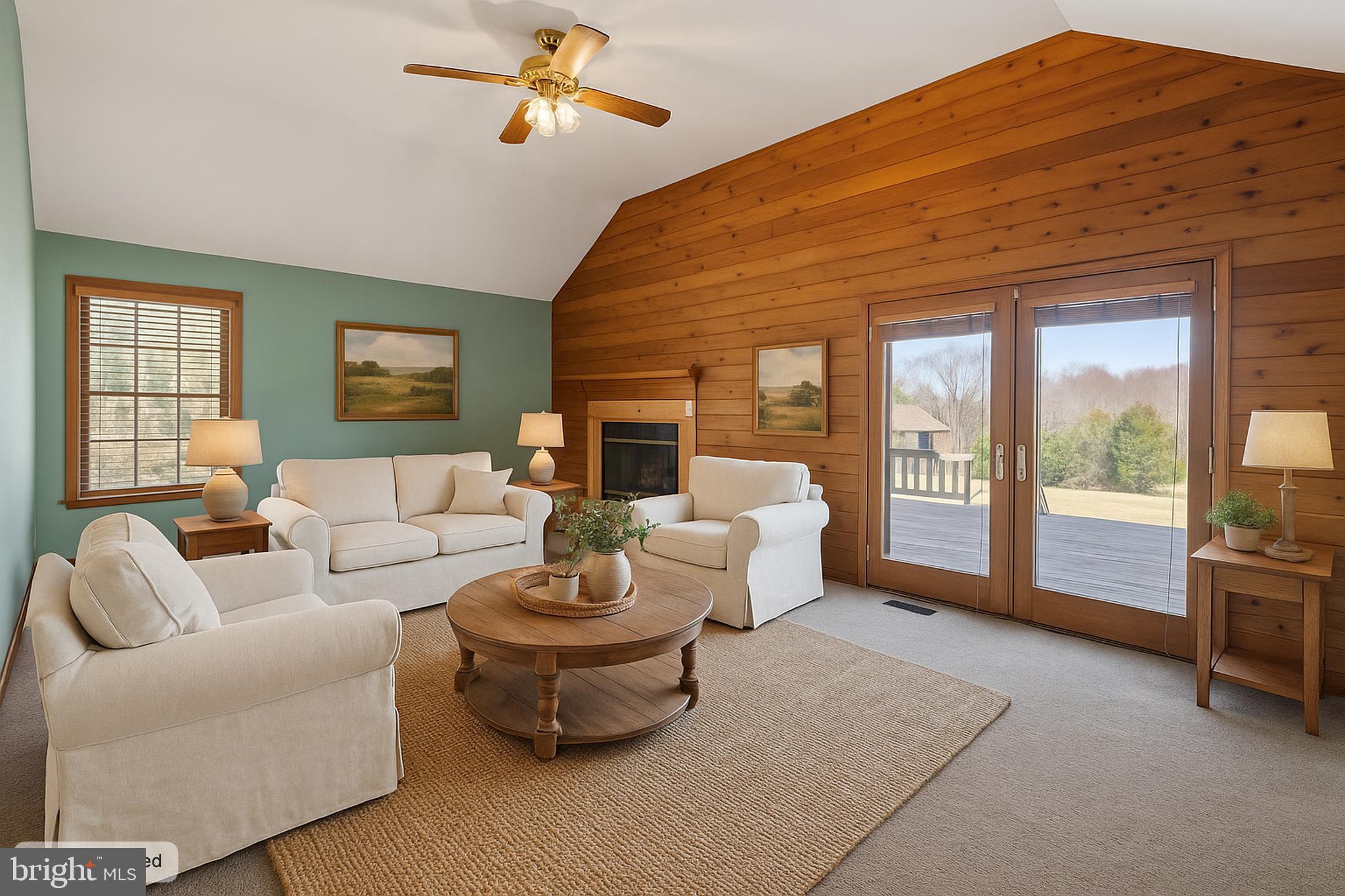 WEDGEWOOD HILLS - Residential