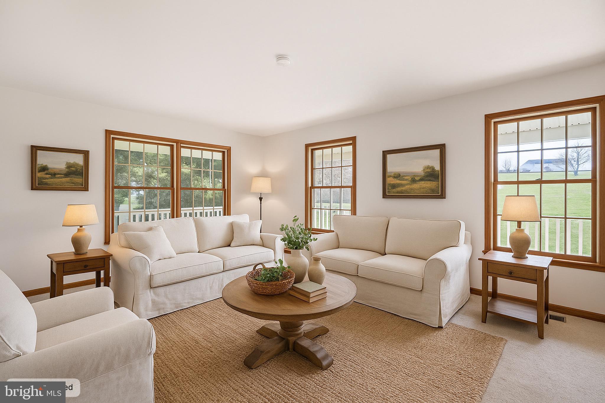 WEDGEWOOD HILLS - Residential