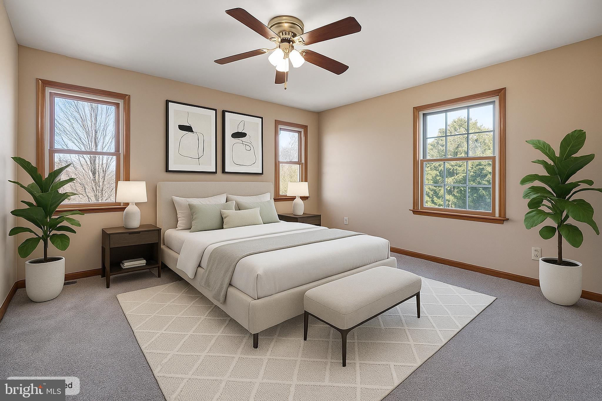 WEDGEWOOD HILLS - Residential