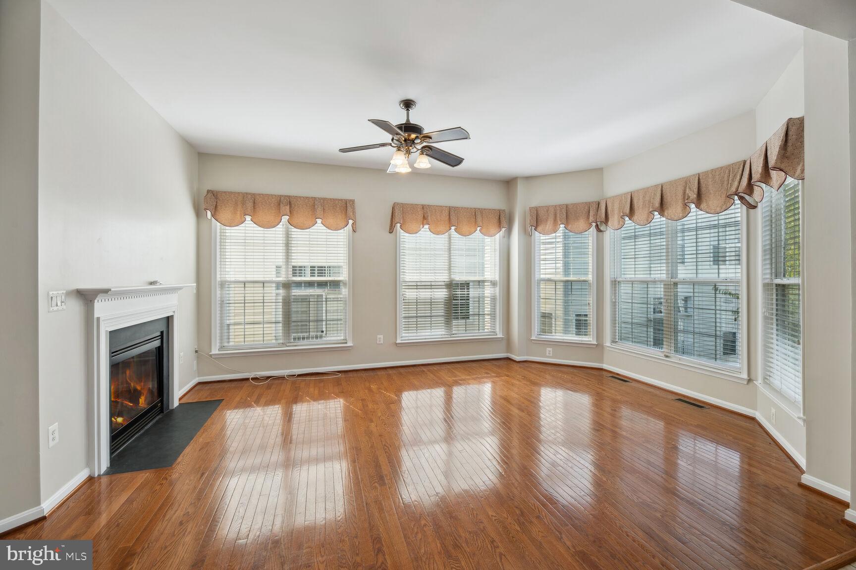 LAUREL HIGHLANDS - Residential Lease