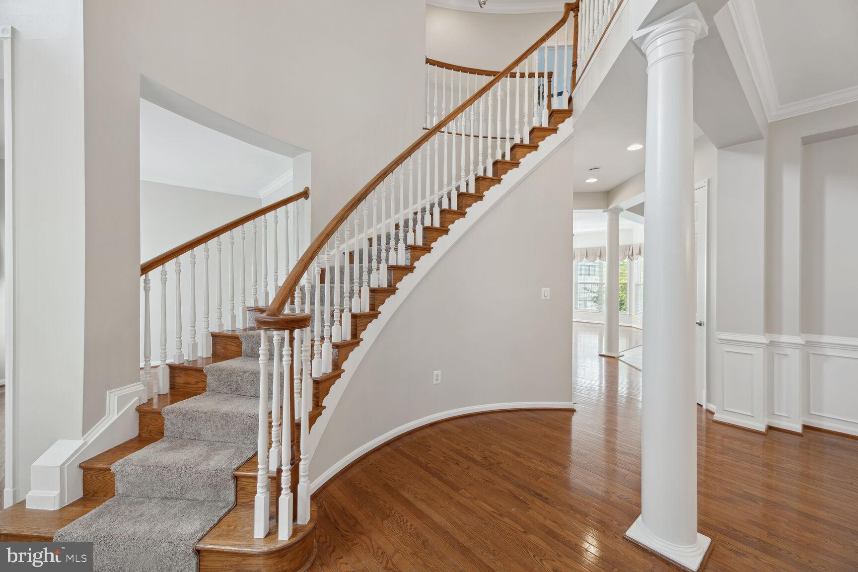 LAUREL HIGHLANDS - Residential Lease