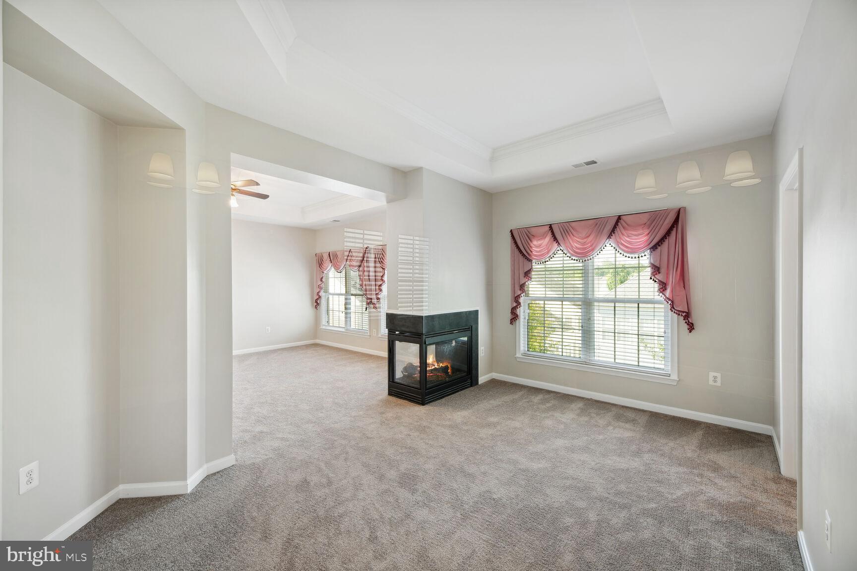 LAUREL HIGHLANDS - Residential Lease