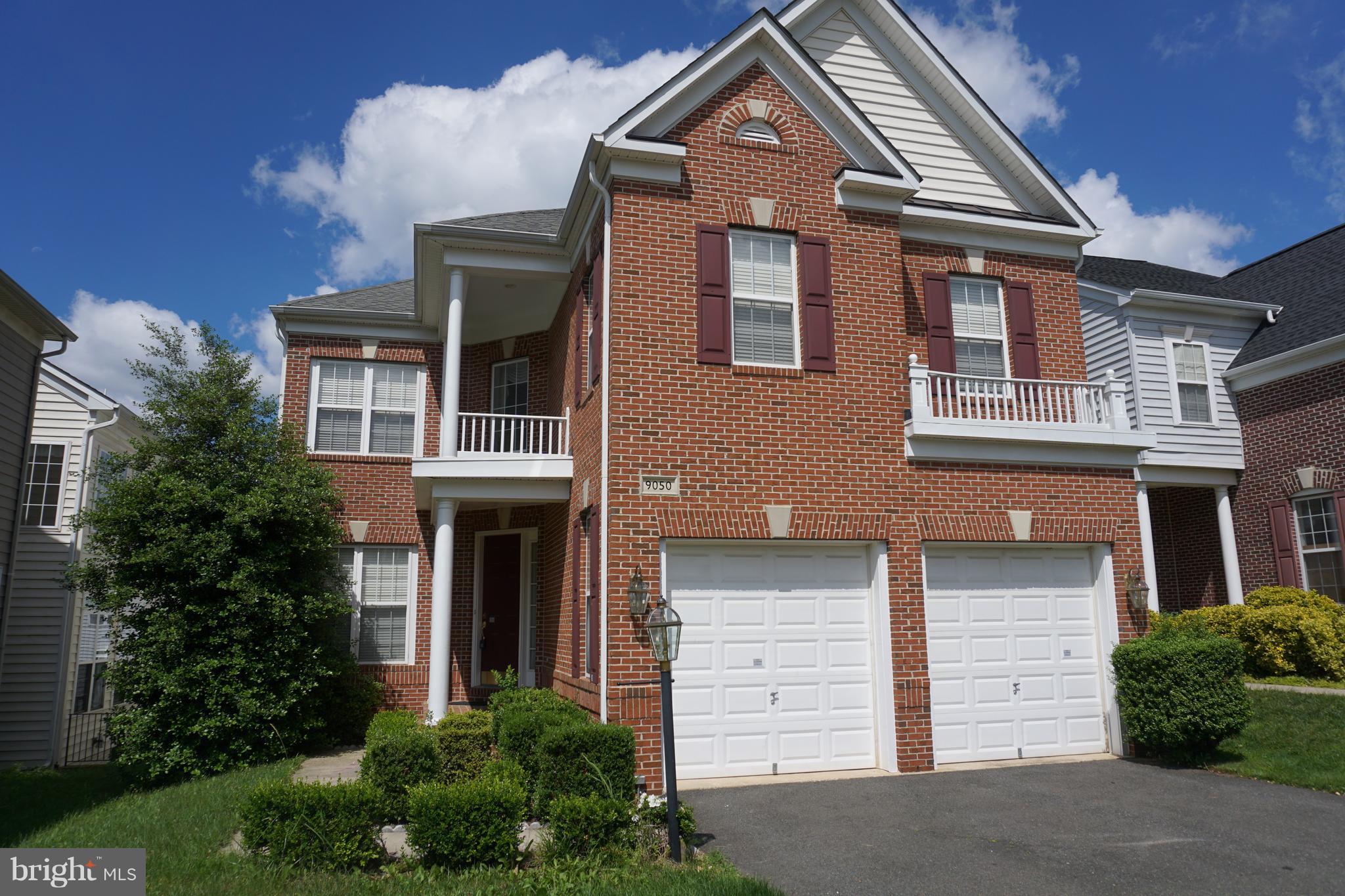 LAUREL HIGHLANDS - Residential Lease