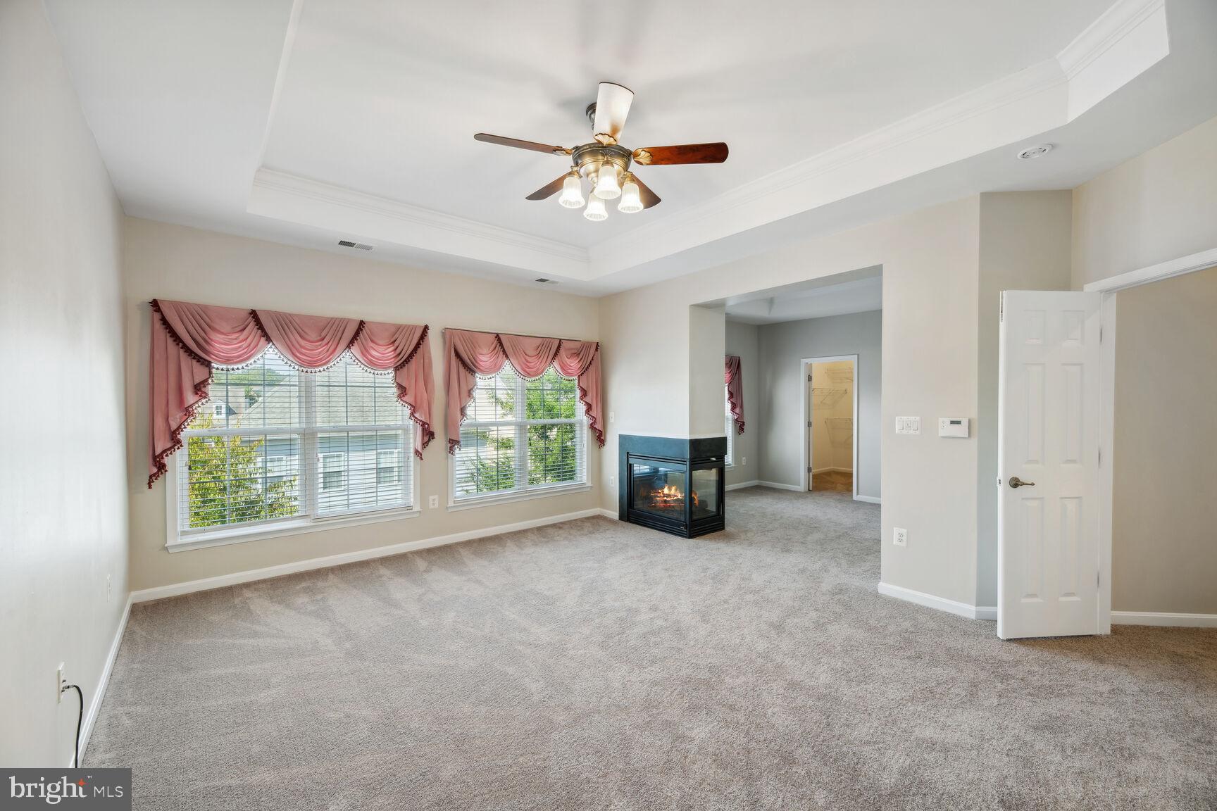 LAUREL HIGHLANDS - Residential Lease