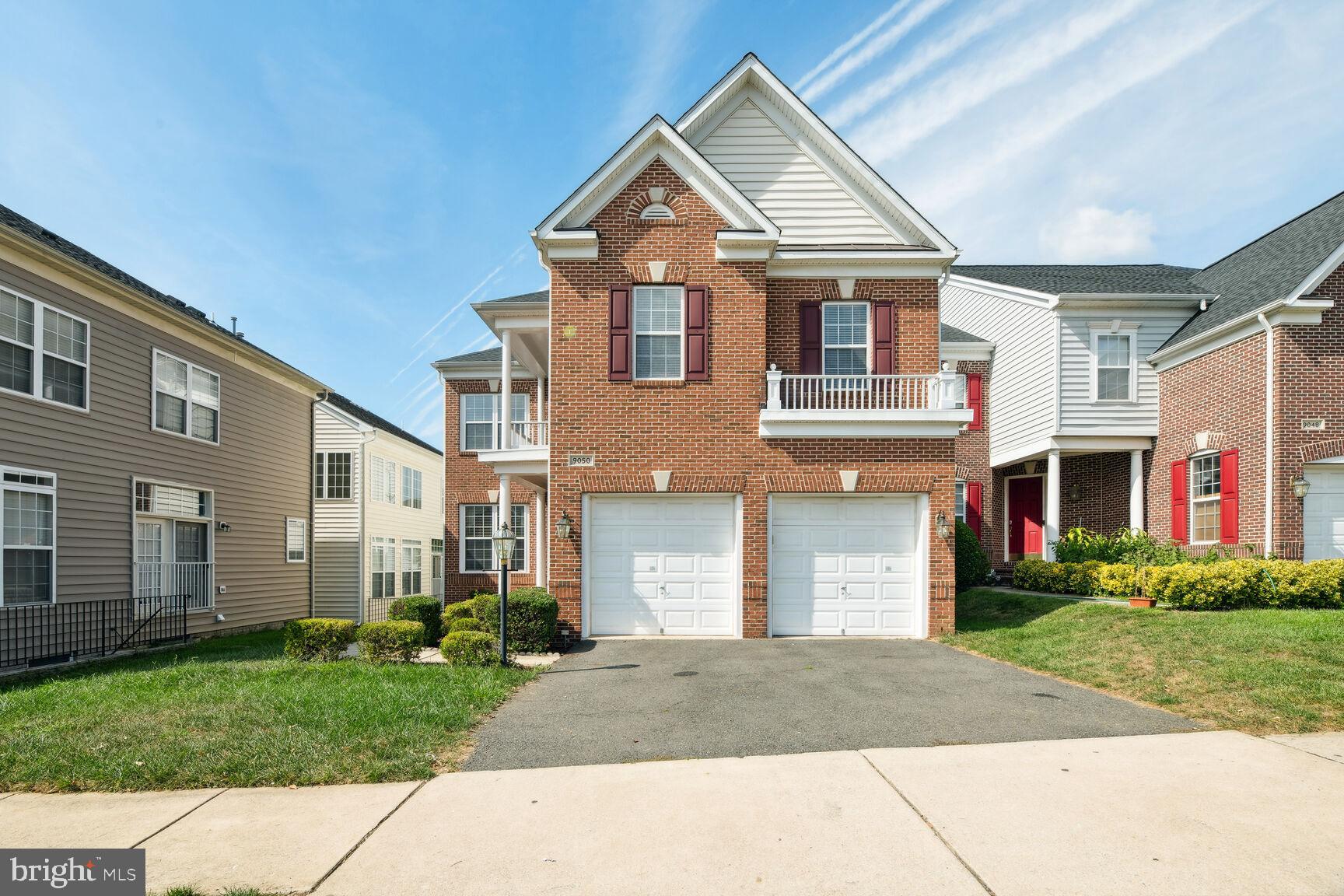 LAUREL HIGHLANDS - Residential Lease