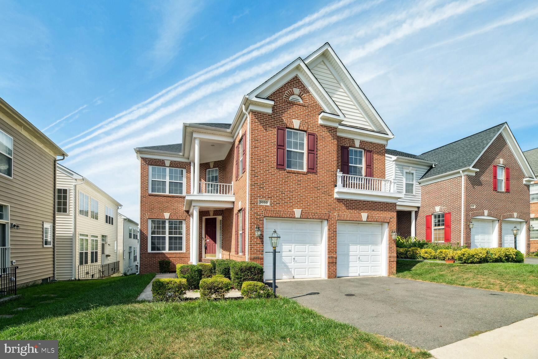 LAUREL HIGHLANDS - Residential Lease